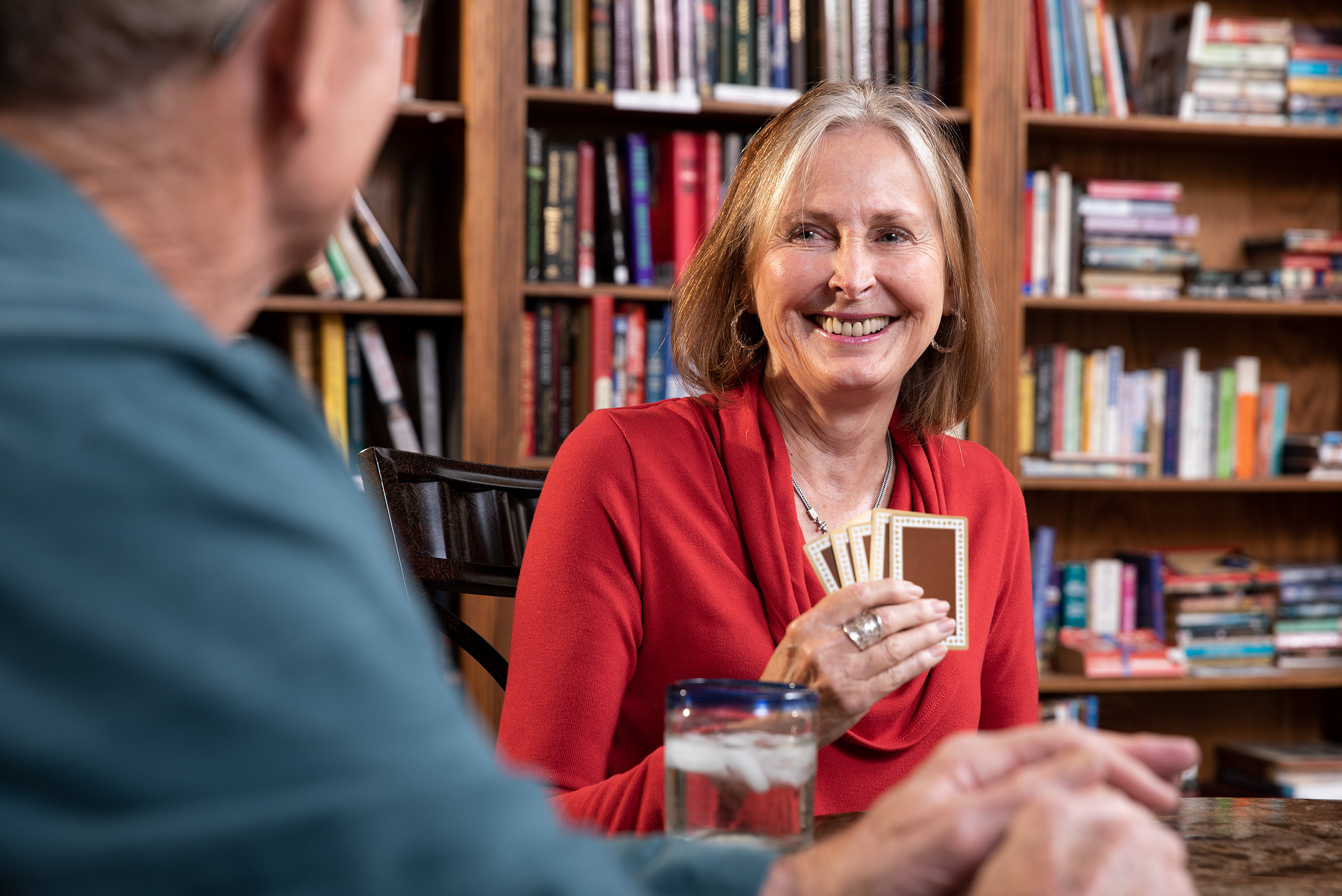 AARP Prescott Arizona - Steve Craft - Phoenix Commercial Photographer