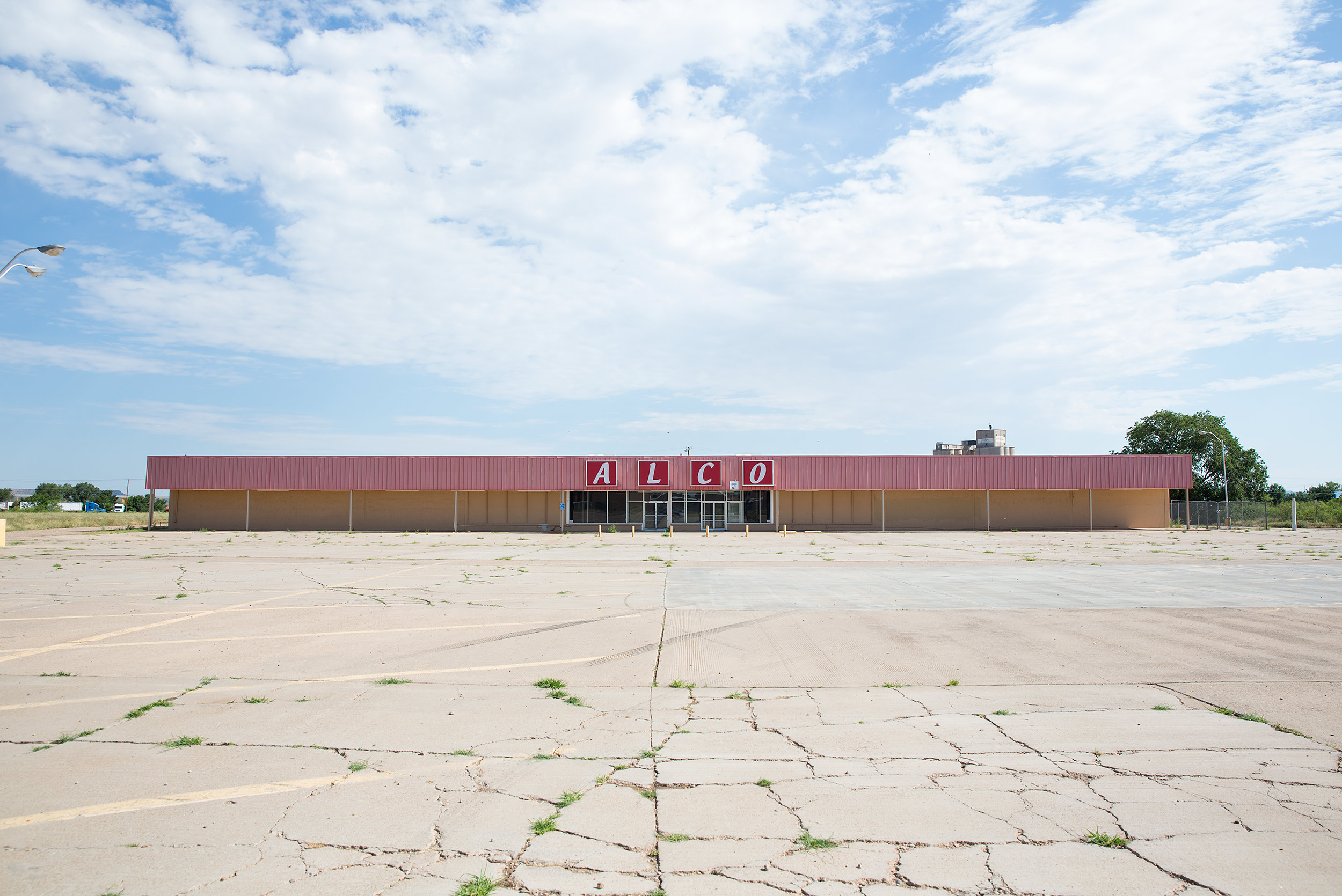 Waco, Texas - Steve Craft Photography - Phoenix Arizona Travel Photographer