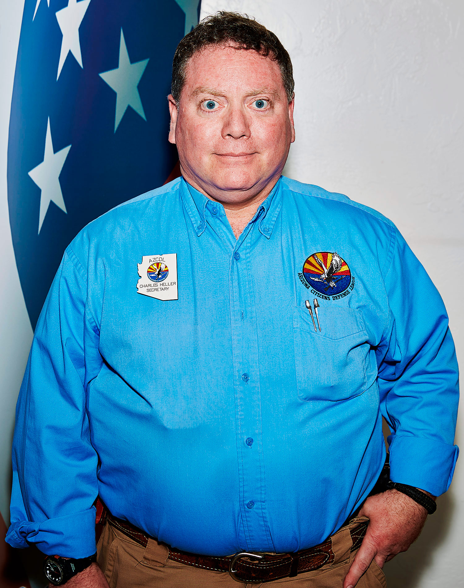 Charles Heller - Steve Craft Photography, Phoenix, Arizona based Advertising, Aviation & Editorial Photographer
