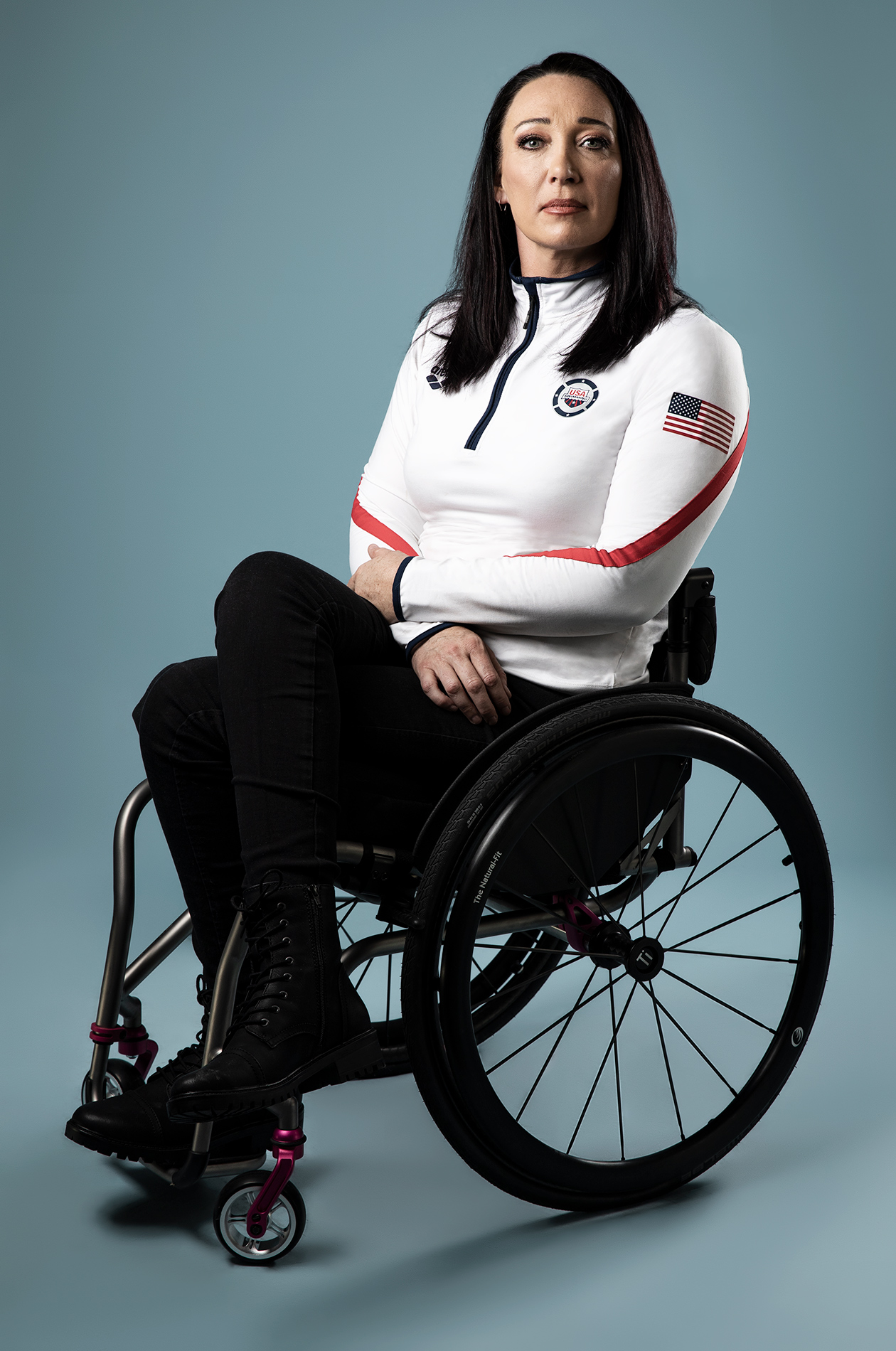 PHOENIX | Amy Van Dyken