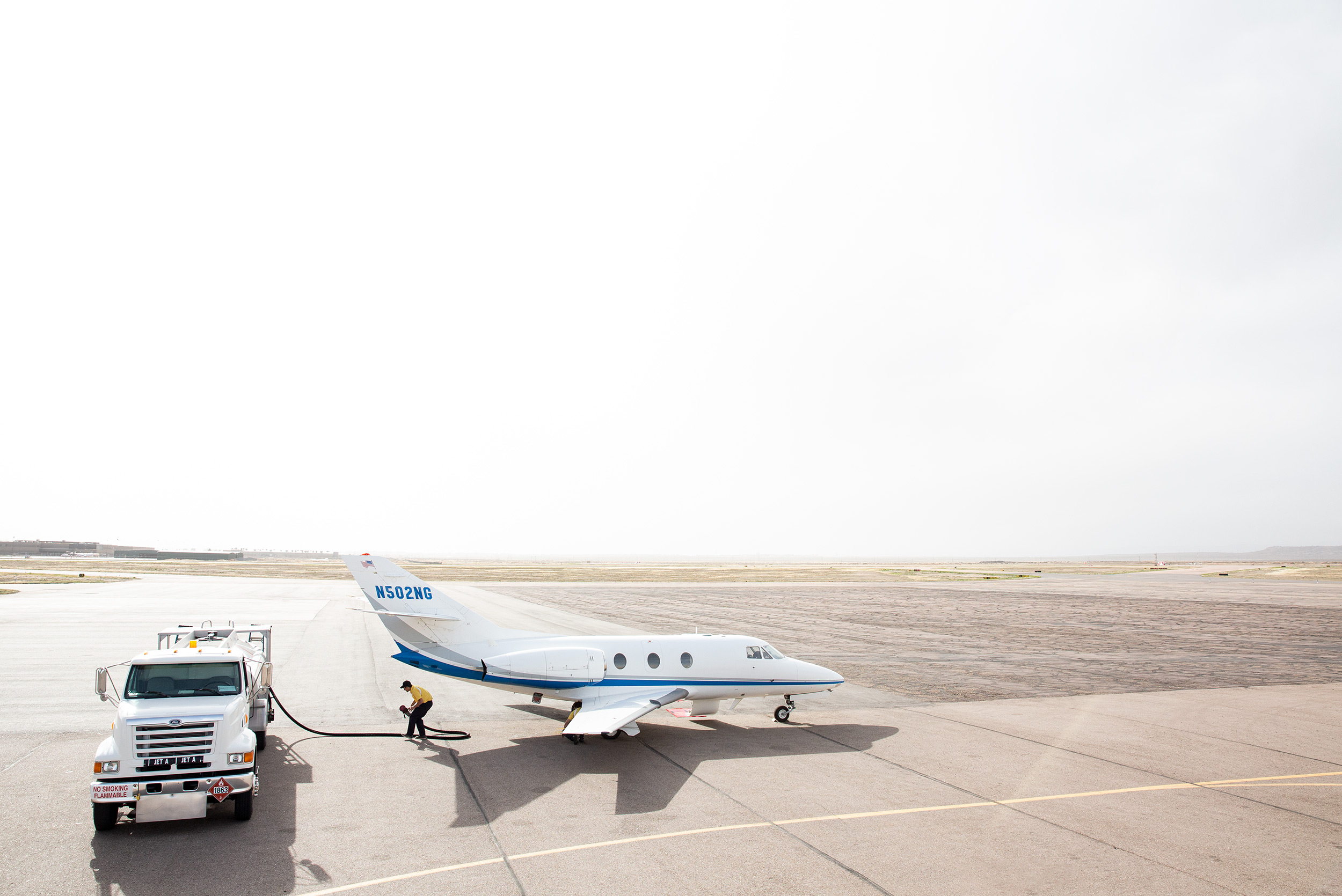 Avfuel PUB - Steve Craft - Phoenix Aviation Photographer