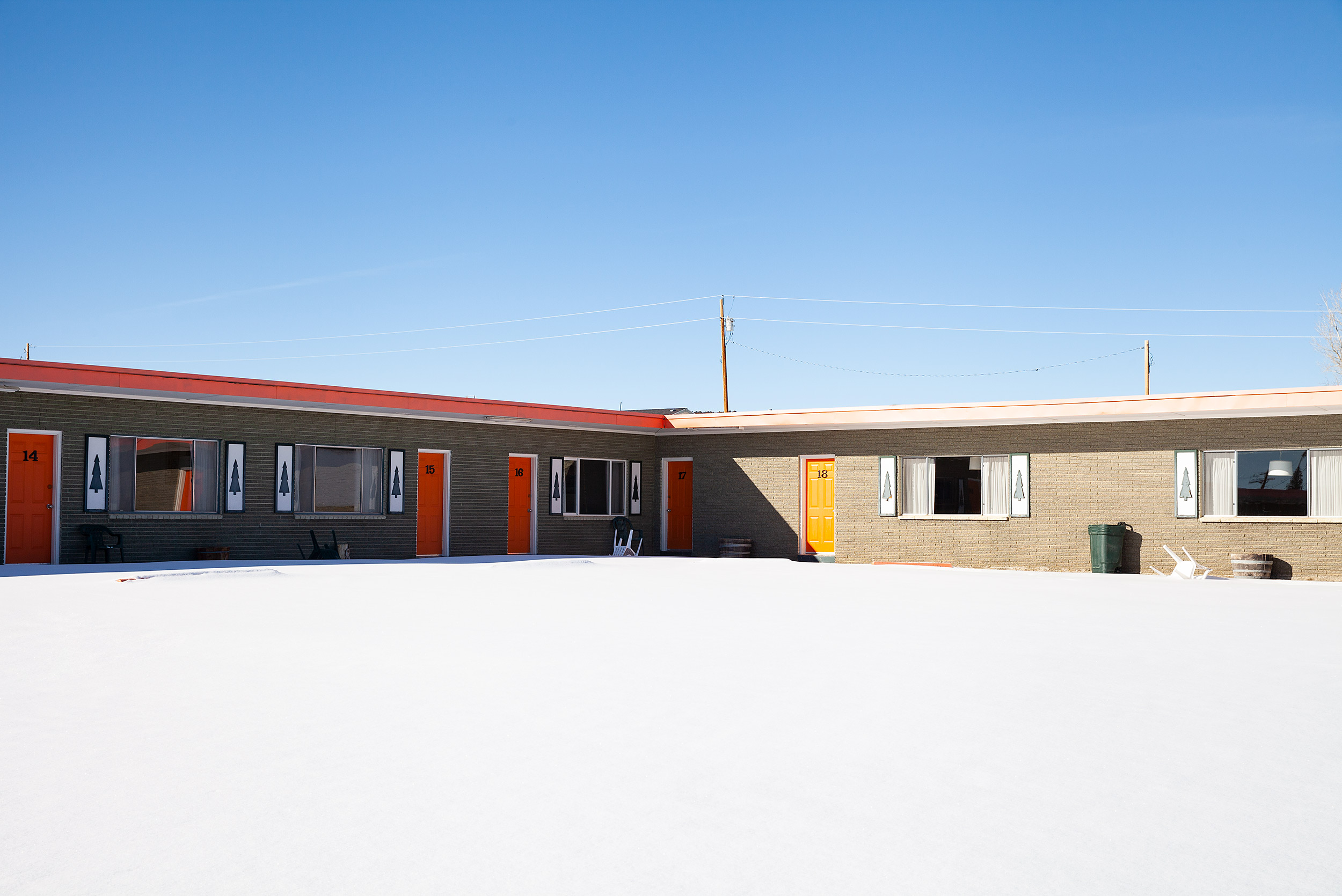 Bluff, Utah - Steve Craft Photography - Phoenix Arizona Commercial Photographer