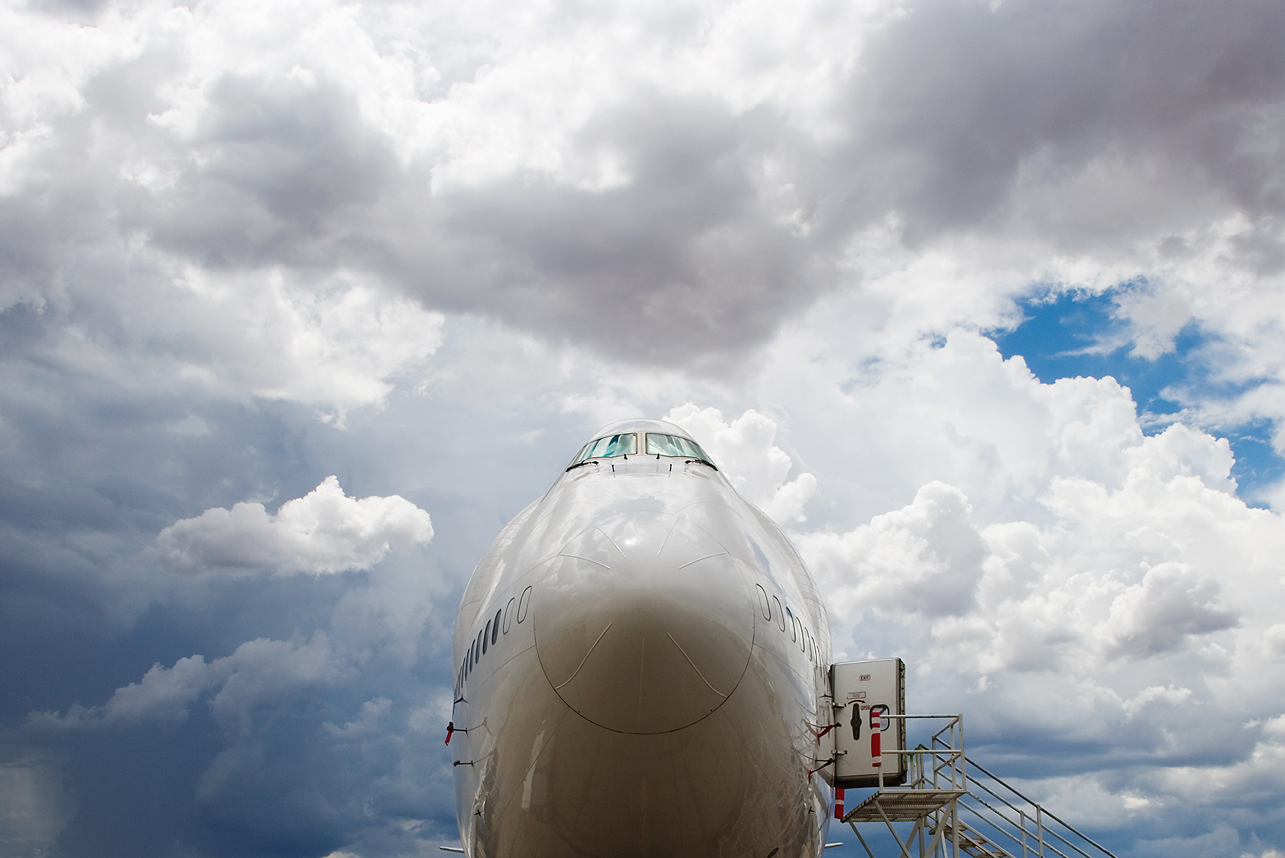 Boeing - Steve Craft Photography - Phoenix Arizona Commercial Photographer
