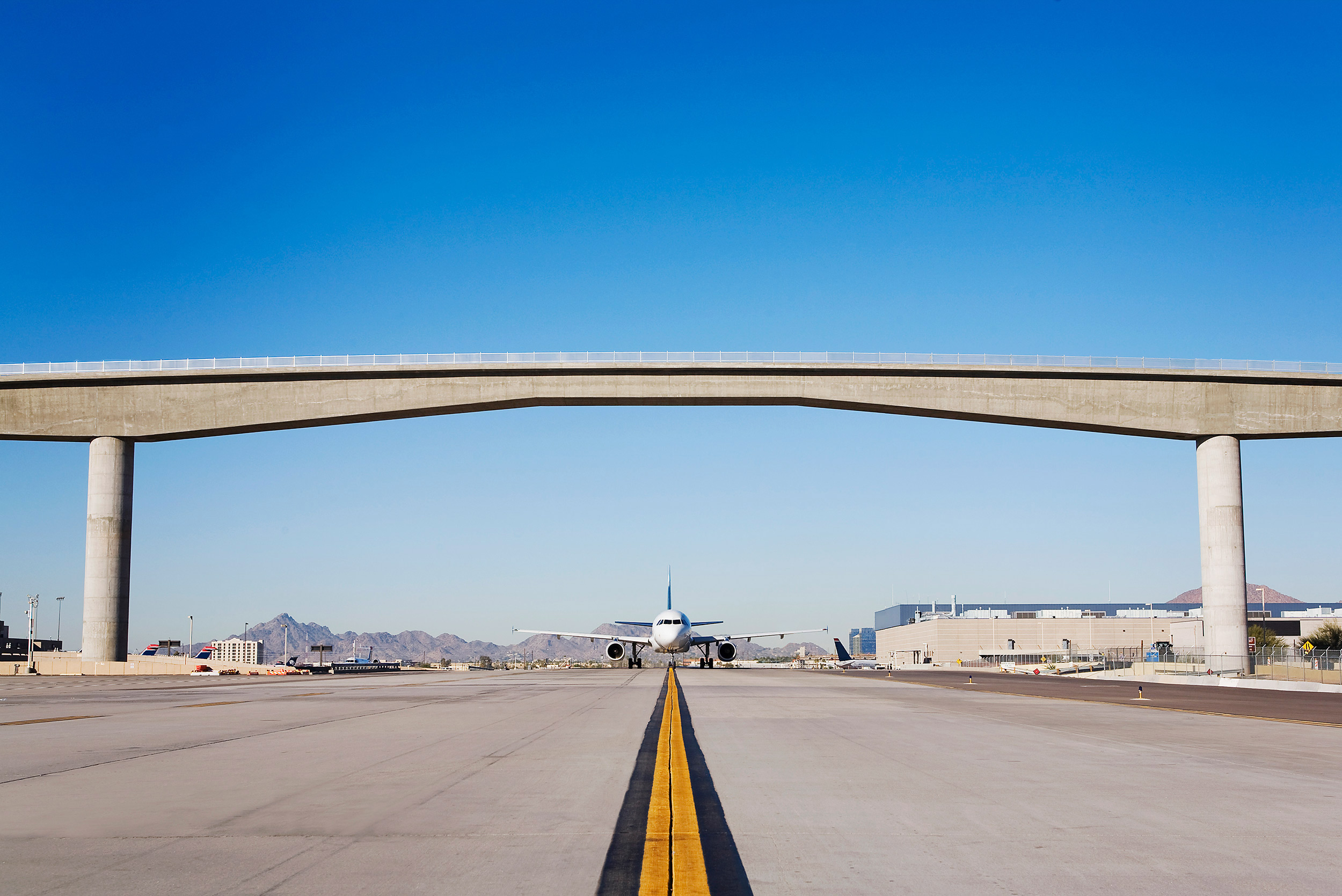 Bombardier - Steve Craft Photography, Phoenix, Arizona based Advertising, Aviation & Editorial Photographer