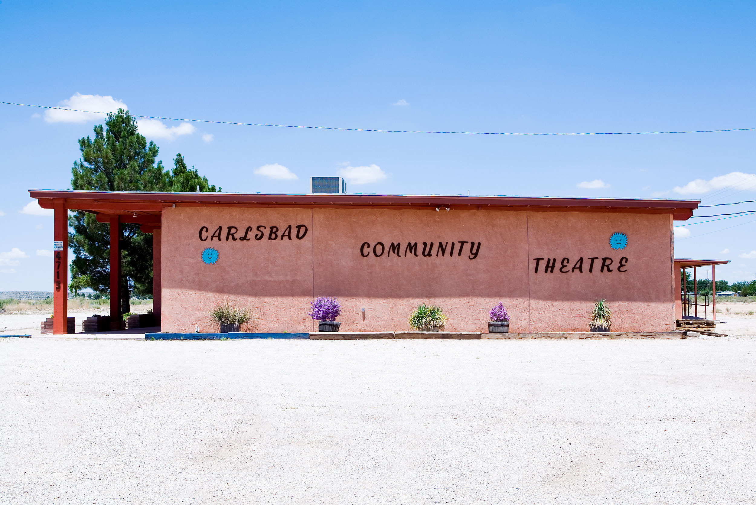 Carlsbad, New Mexico - Steve Craft Photography - Phoenix Arizona Commercial Photographer