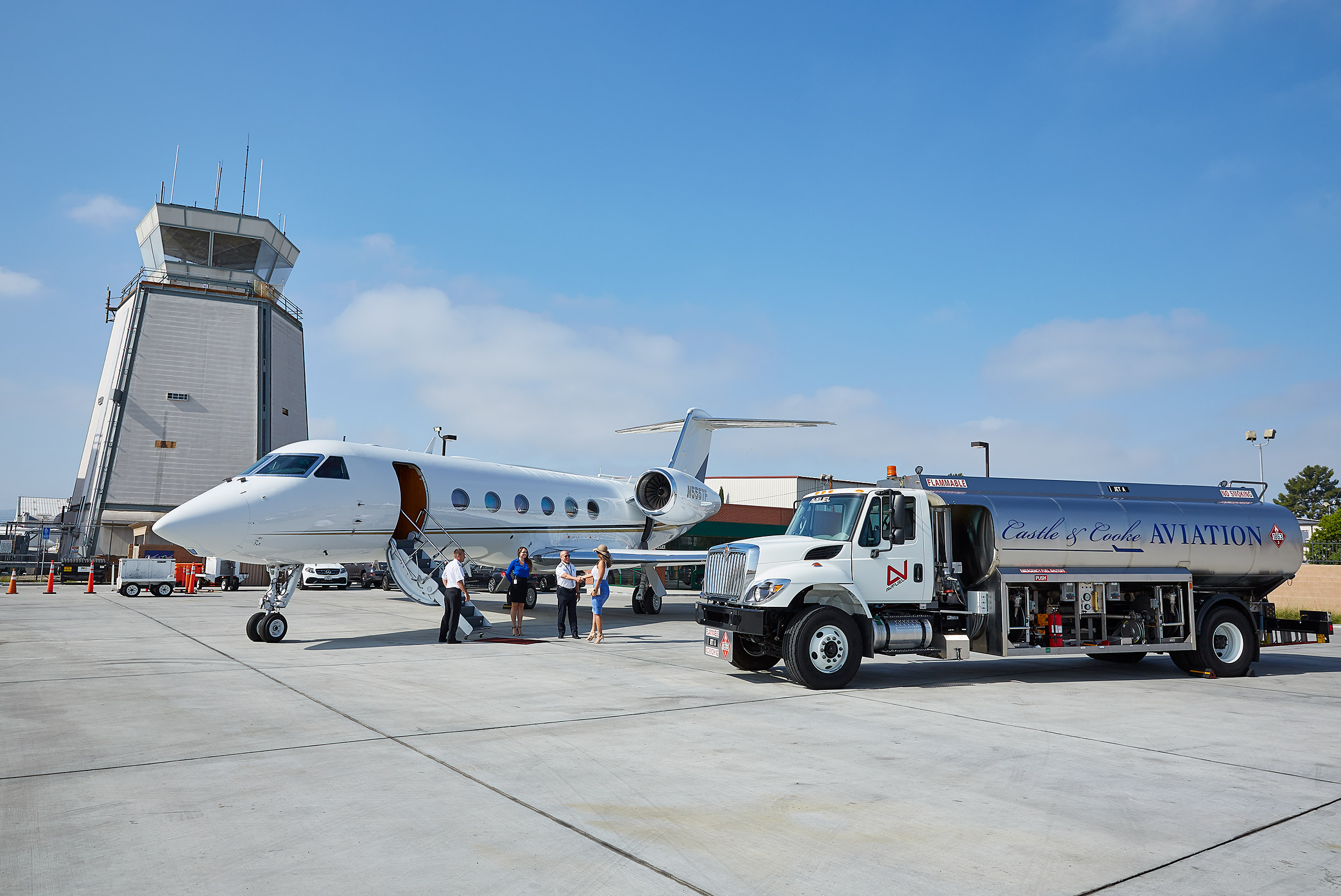 Castle & Cooke - Steve Craft Photography, Phoenix, Arizona based Commercial, Advertising & Aviation Photographer