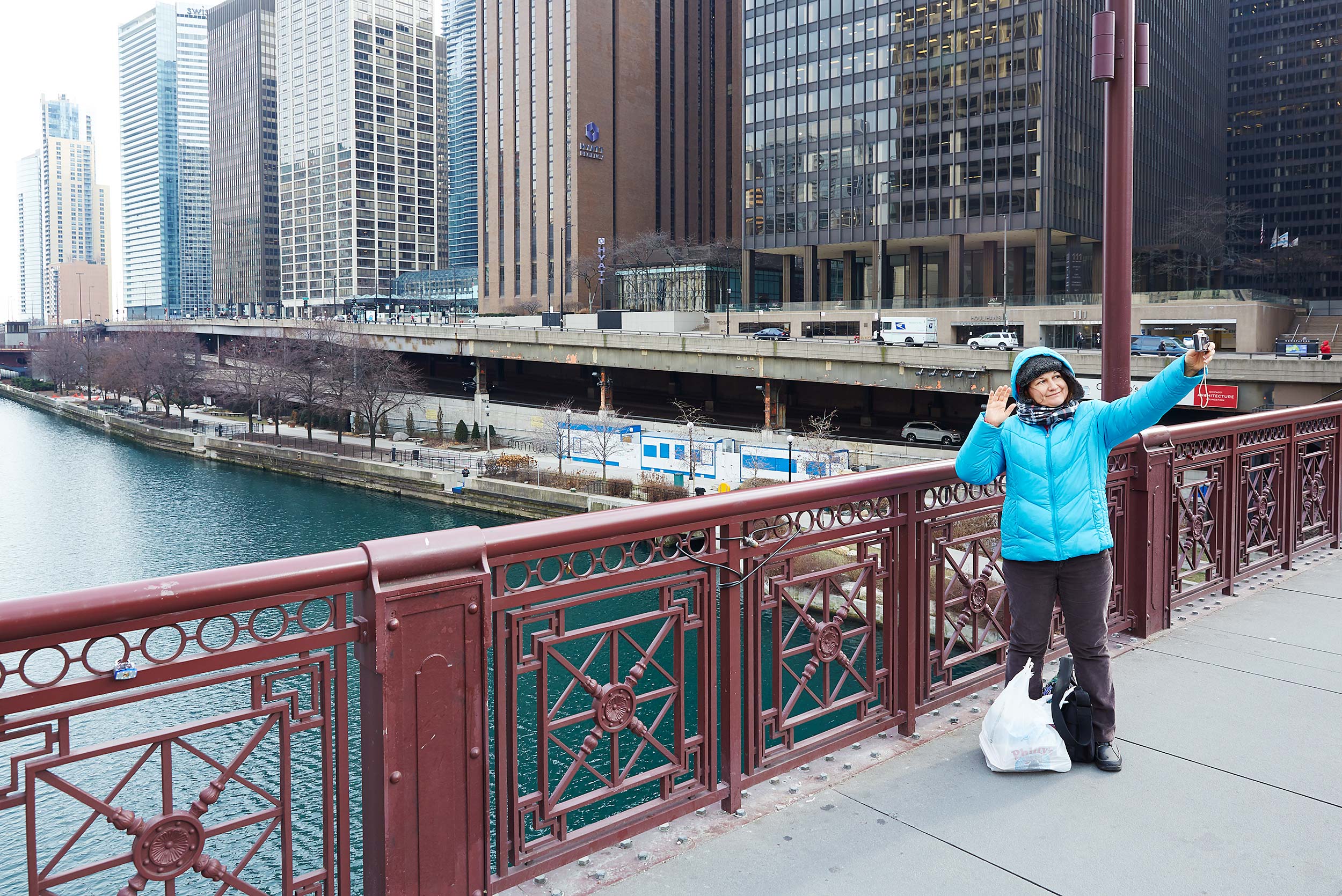 Chicago - Steve Craft Photography - Phoenix Arizona Travel Photographer