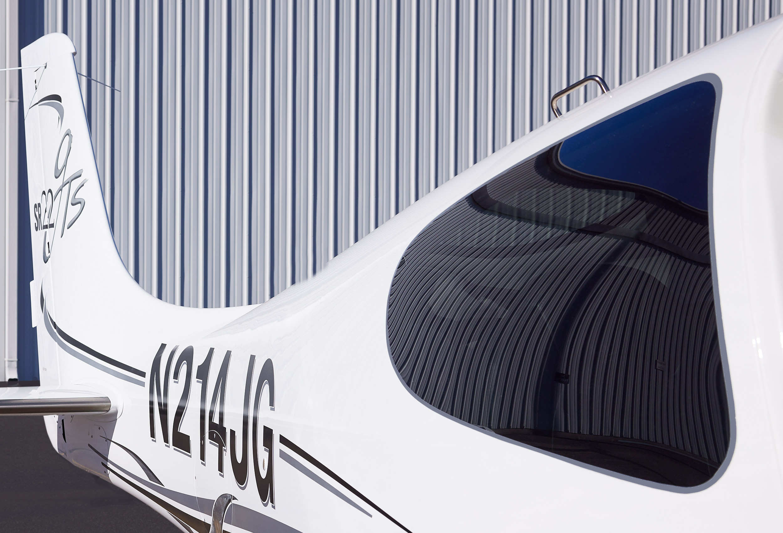 Cirrus - Steve Craft Photography - Scottsdale Arizona Aviation Photographer