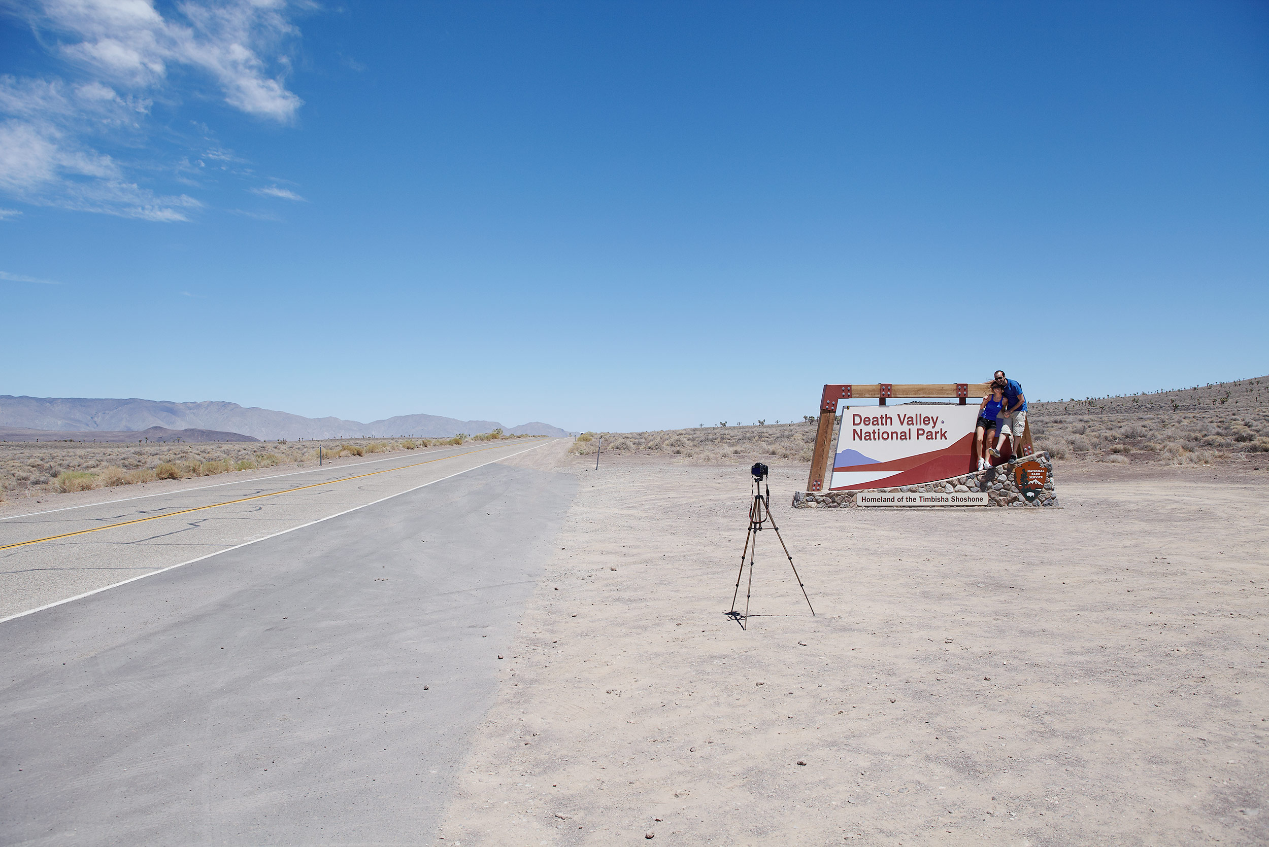 Death Valley - Steve Craft Photography - Phoenix Arizona Travel Photographer