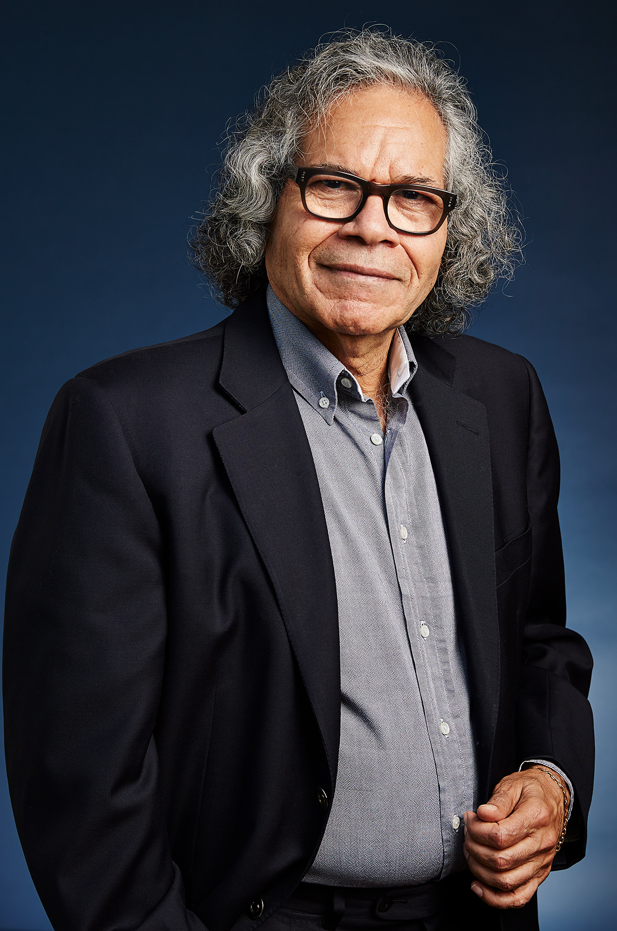 Dr. John Kapoor for Forbes - Steve Craft Photography, Phoenix, Arizona based Advertising, Corporate & Editorial Photographer
