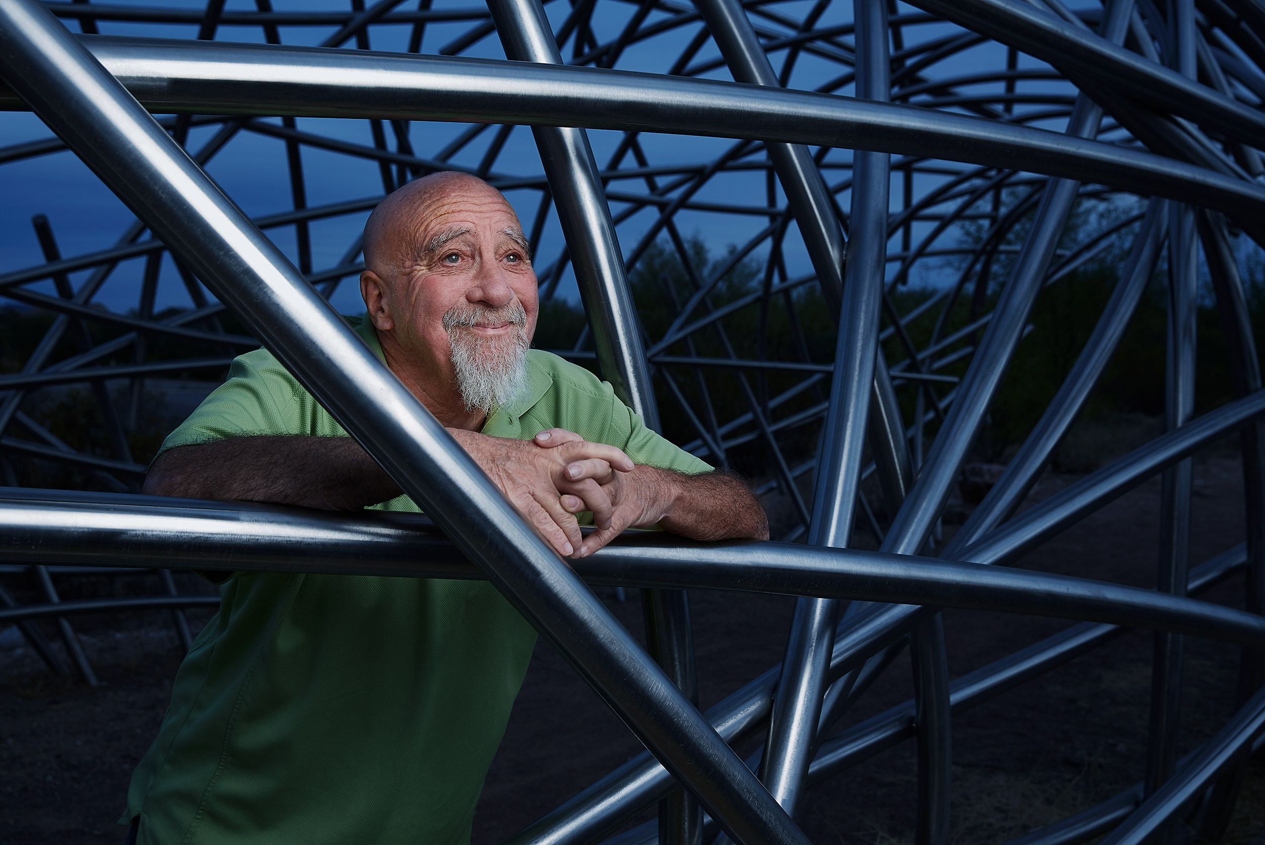 DISCOVER | Dr. Stuart Hameroff