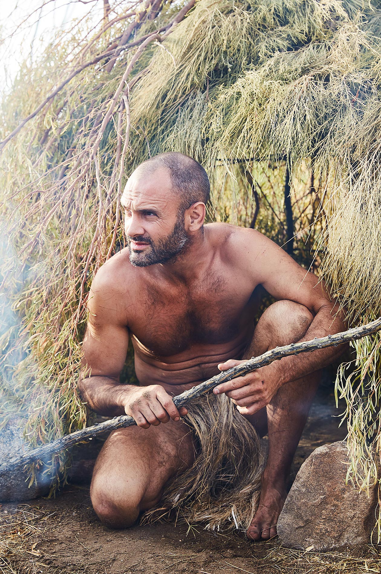 Ed Stafford - Steve Craft Photography, Phoenix, Arizona based Commercial, Corporate & Advertising Photographer