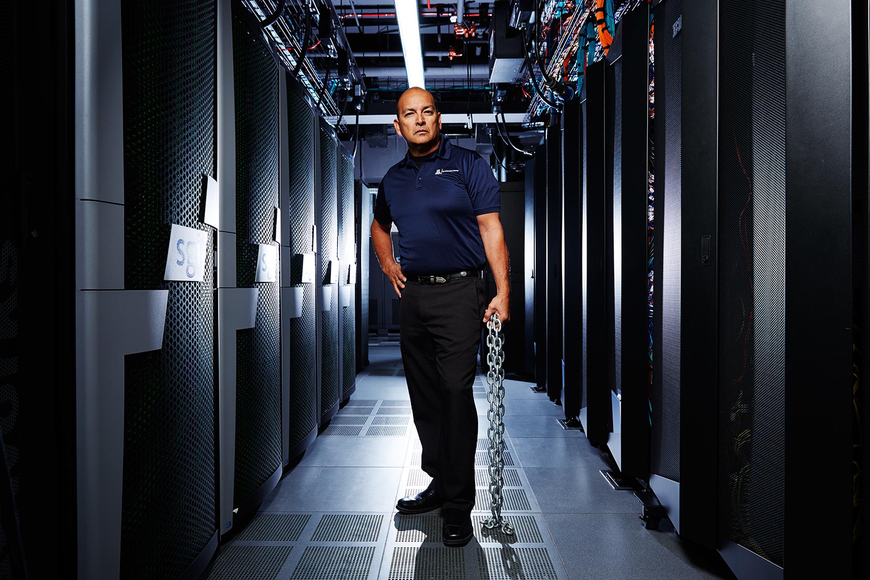 CDW | Gil Salazar
