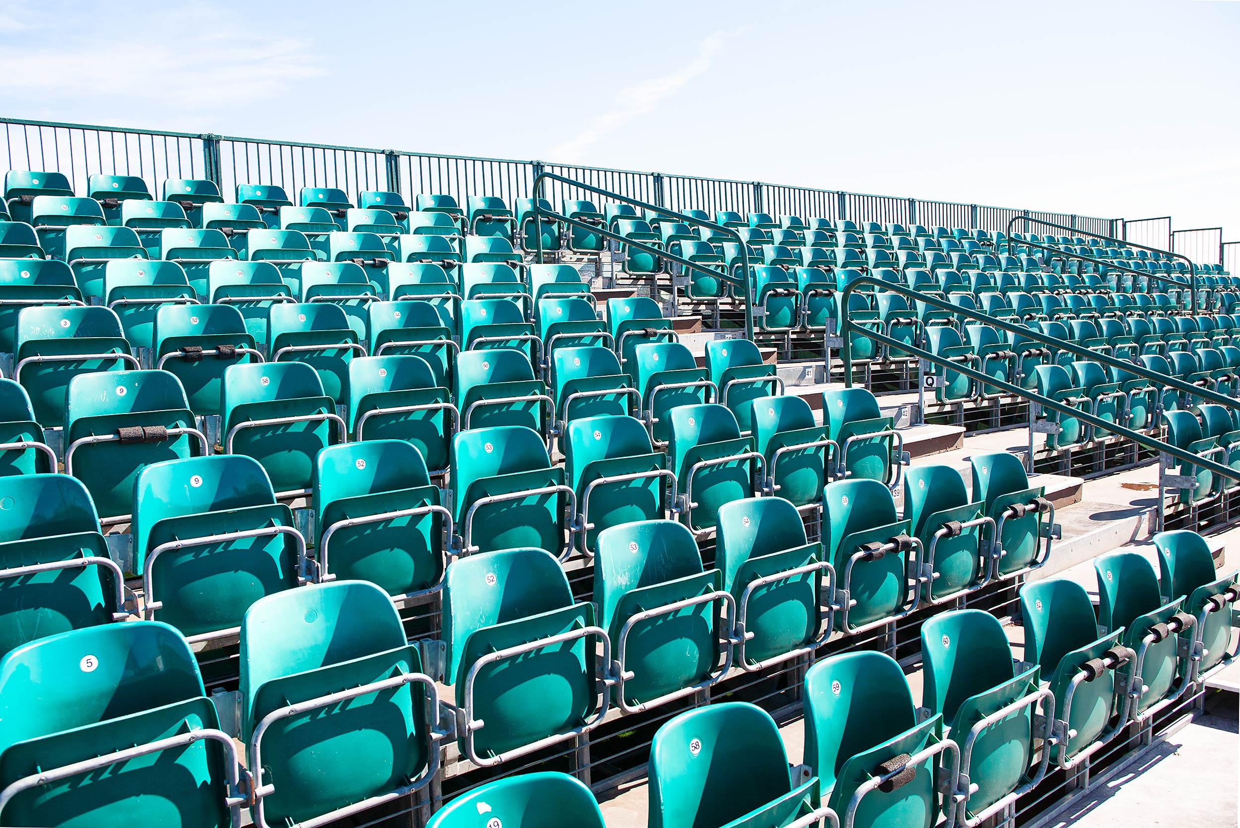 WESTJET UP! | Phoenix Open