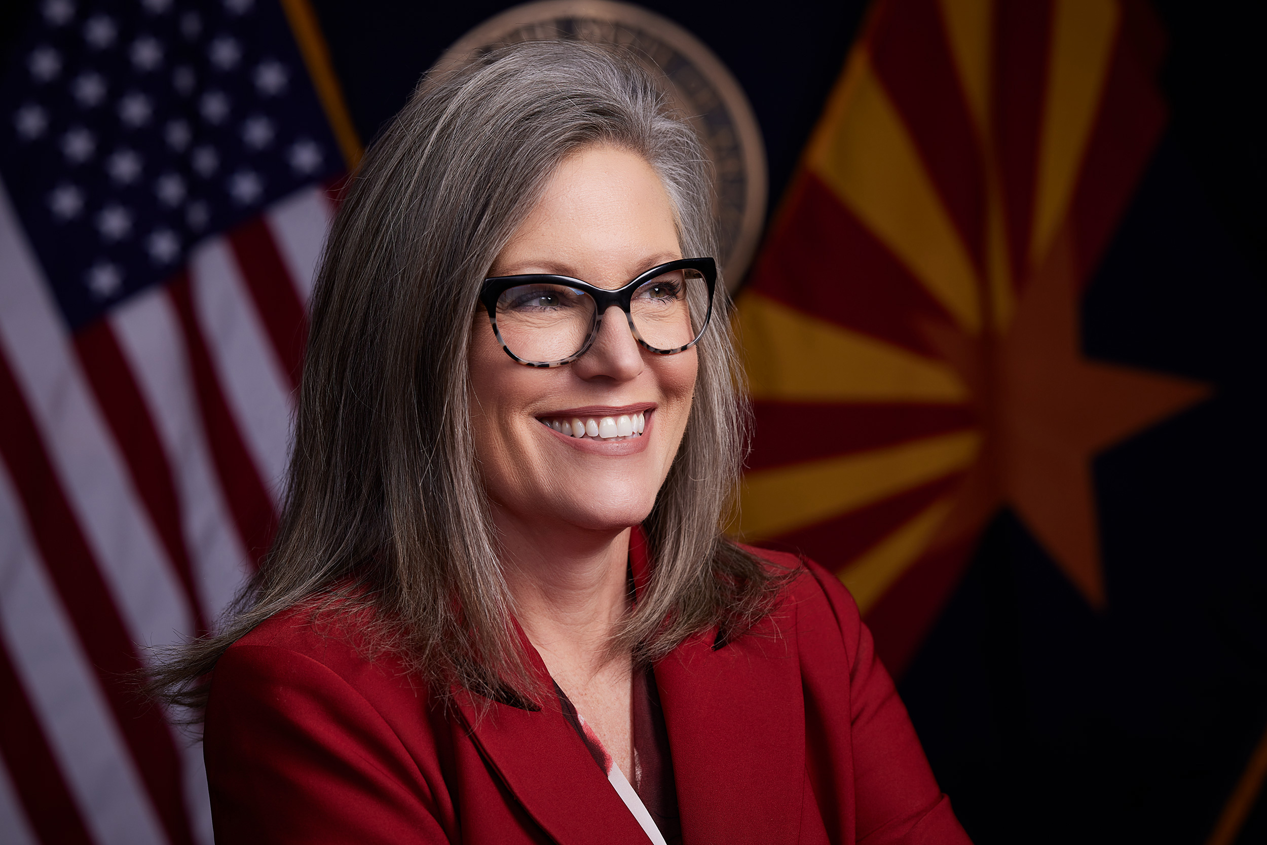 THE NEW REPUBLIC | Arizona Governor Katie Hobbs