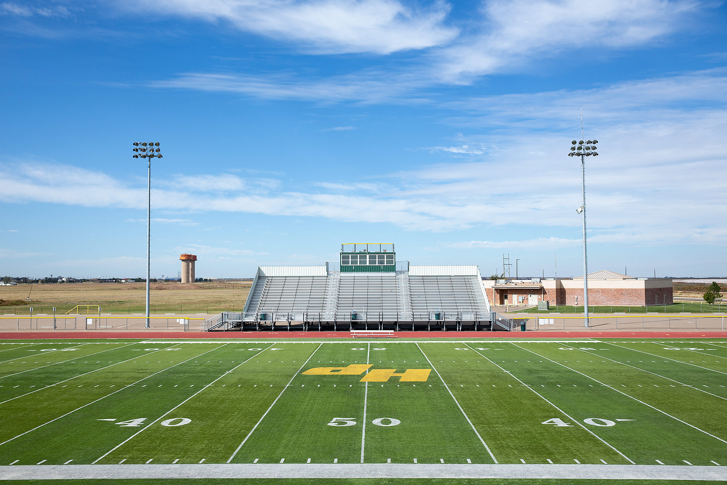 Amarillo, Texas - Steve Craft Photography - Phoenix Arizona Photographer