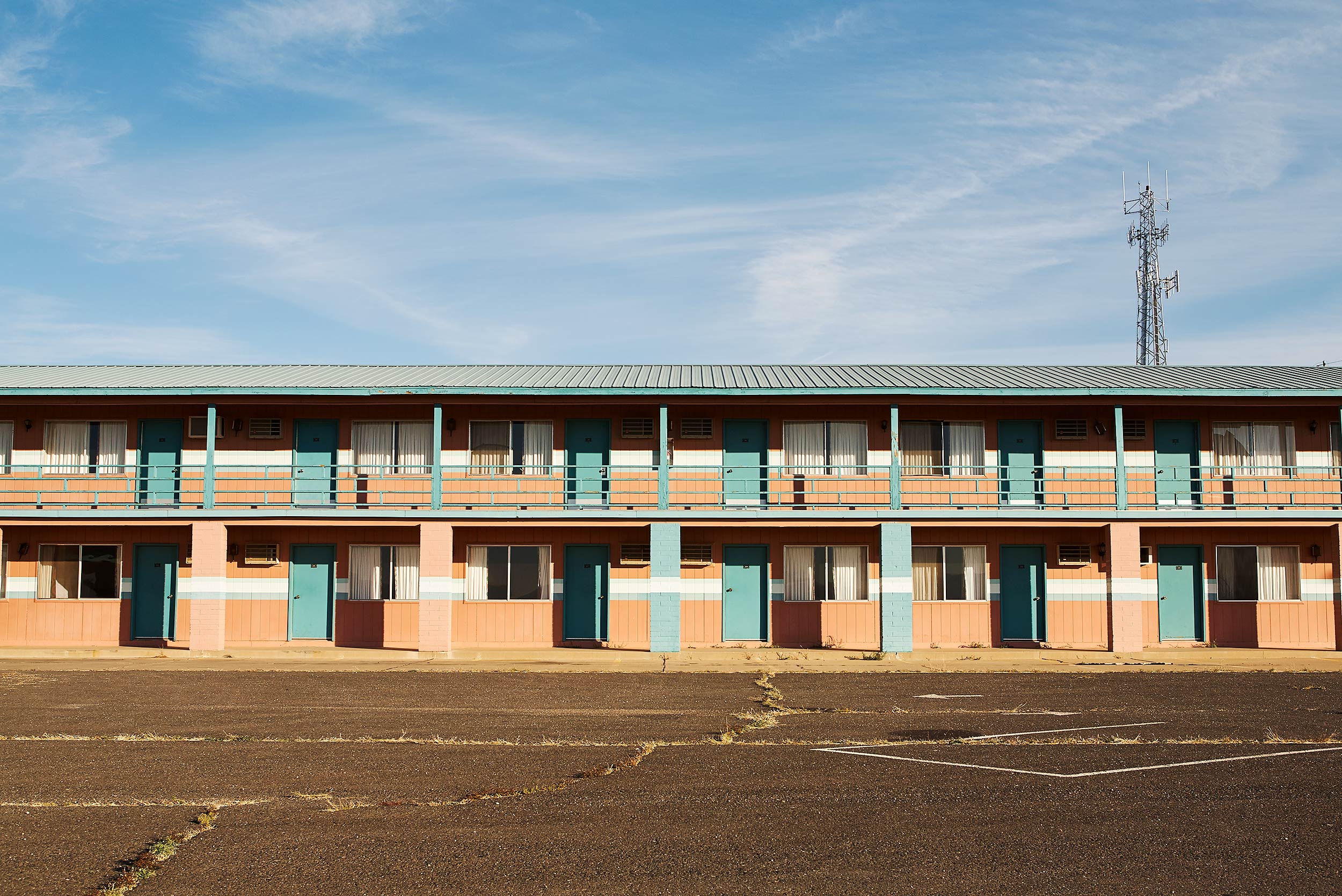 Holbrook, Arizona - Steve Craft Photography - Phoenix Arizona Travel Photographer