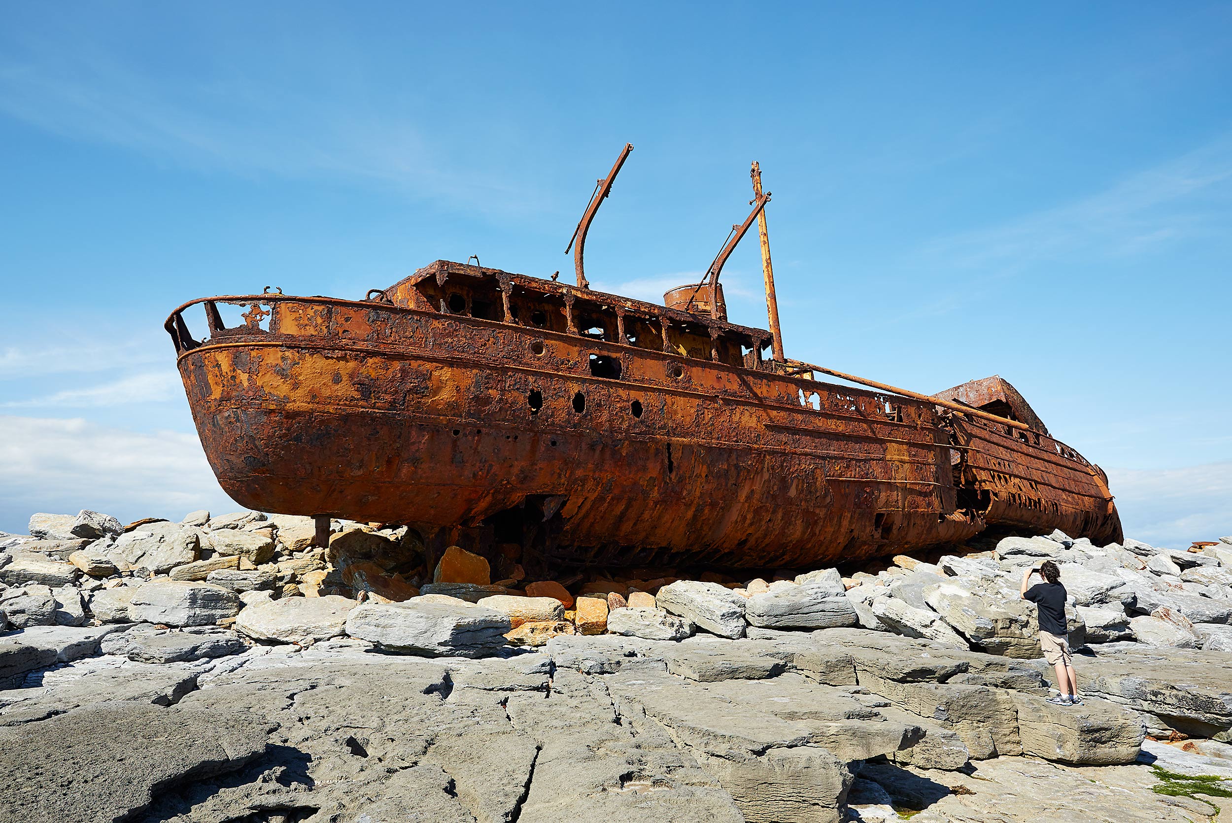 Inisheer - Steve Craft Photography - Phoenix Arizona Travel Photographer