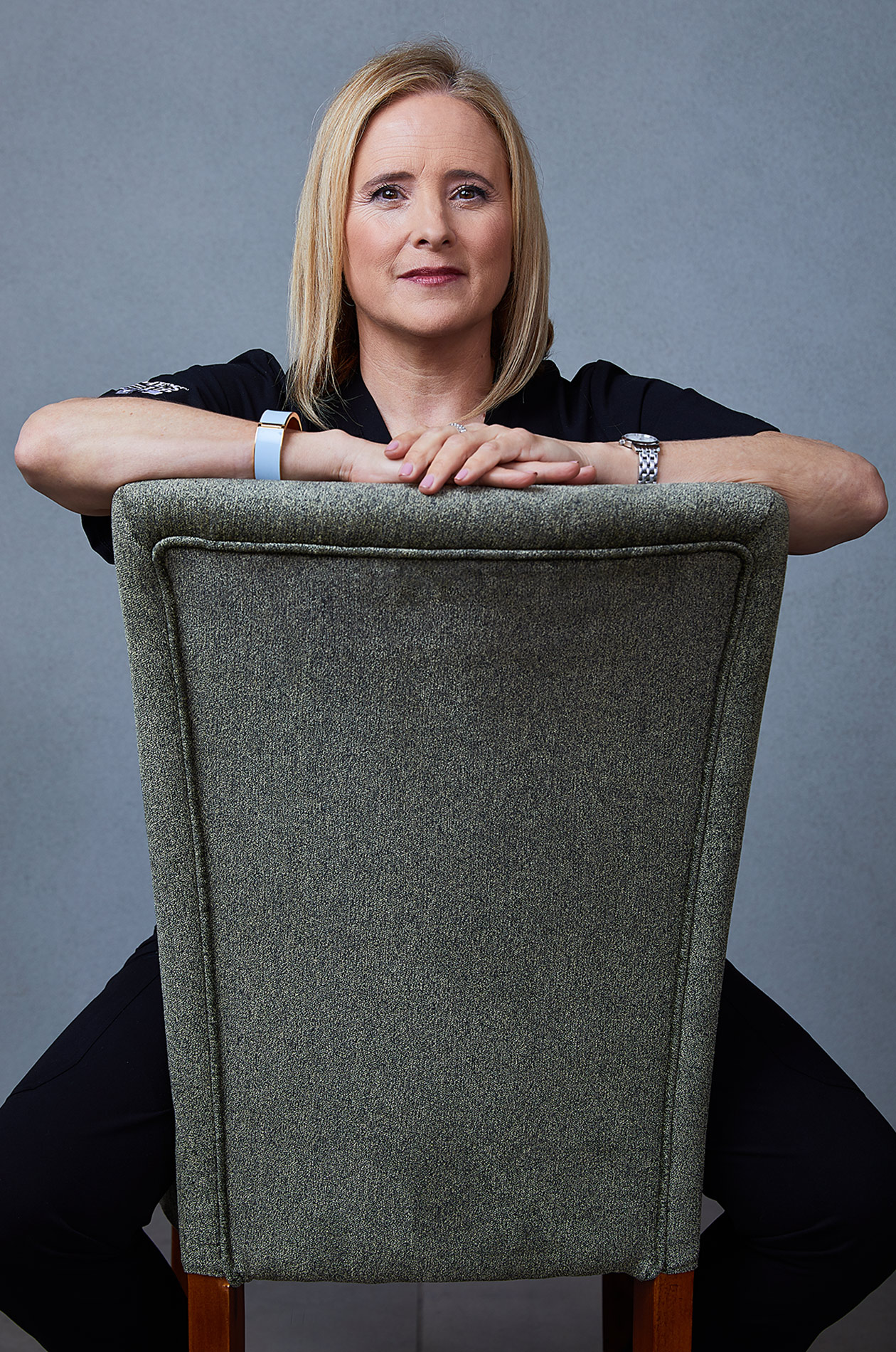 INSTYLE | Dr. Jane van Dis