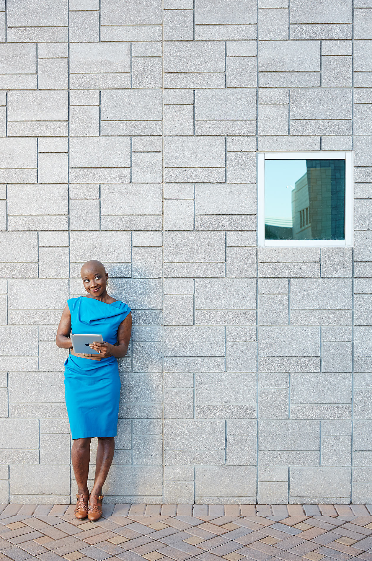 PM NETWORK | Heather Campbell