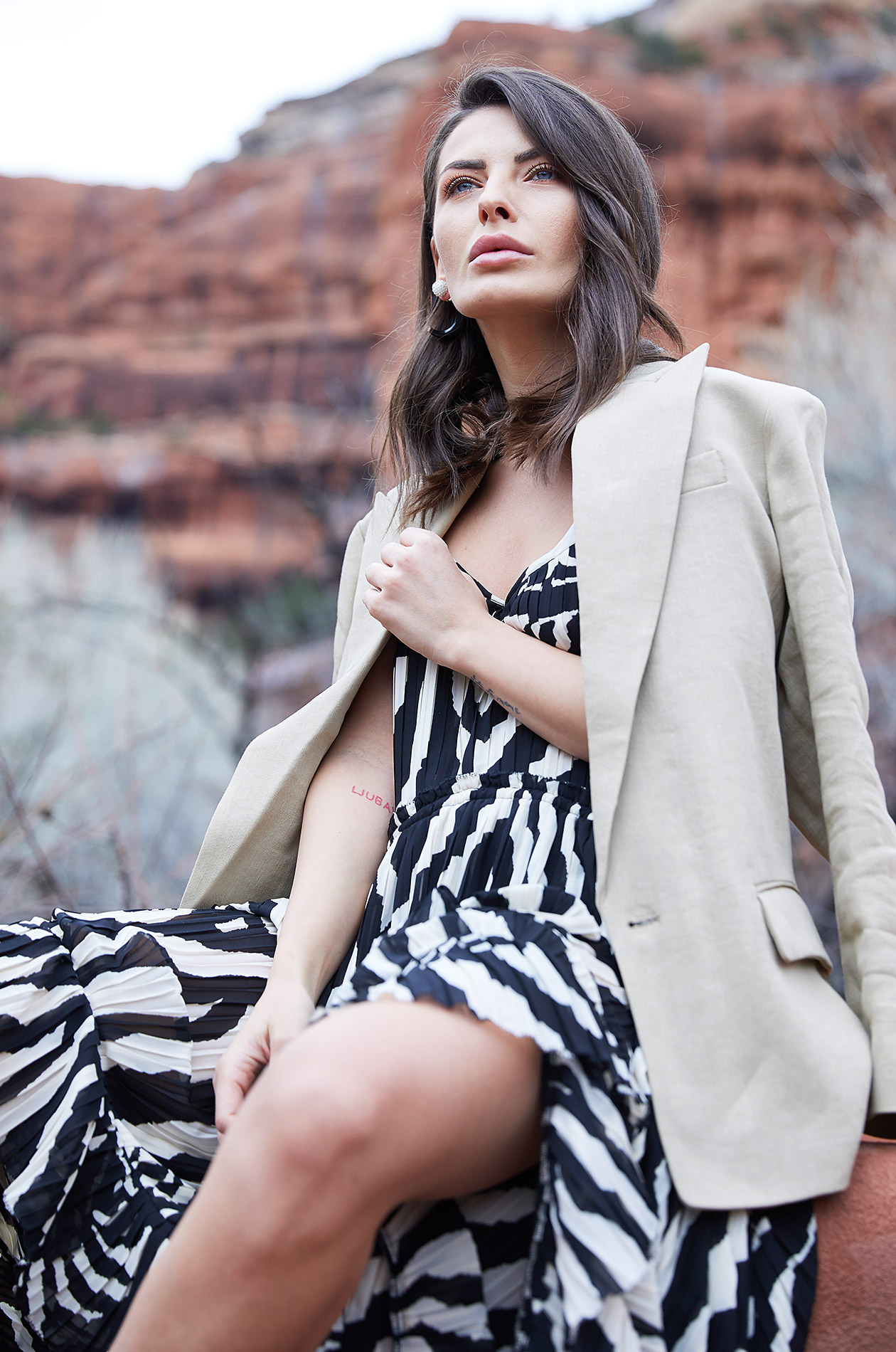 H&M - Steve Craft Photography, Phoenix, Arizona based Commercial, Corporate & Advertising Photographer