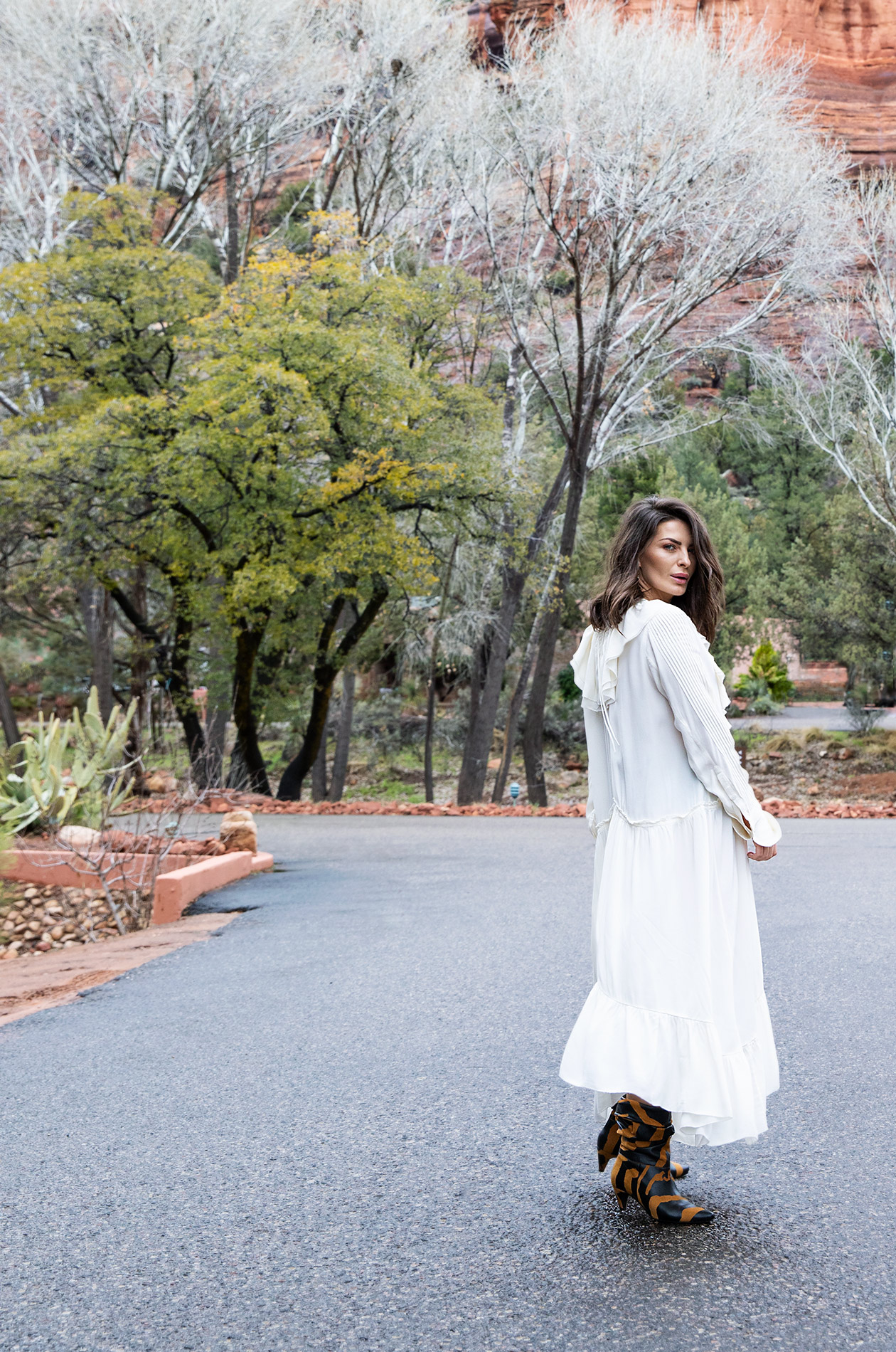 Ive Chu H&M - Steve Craft Photography - Phoenix Arizona Advertising Photographer