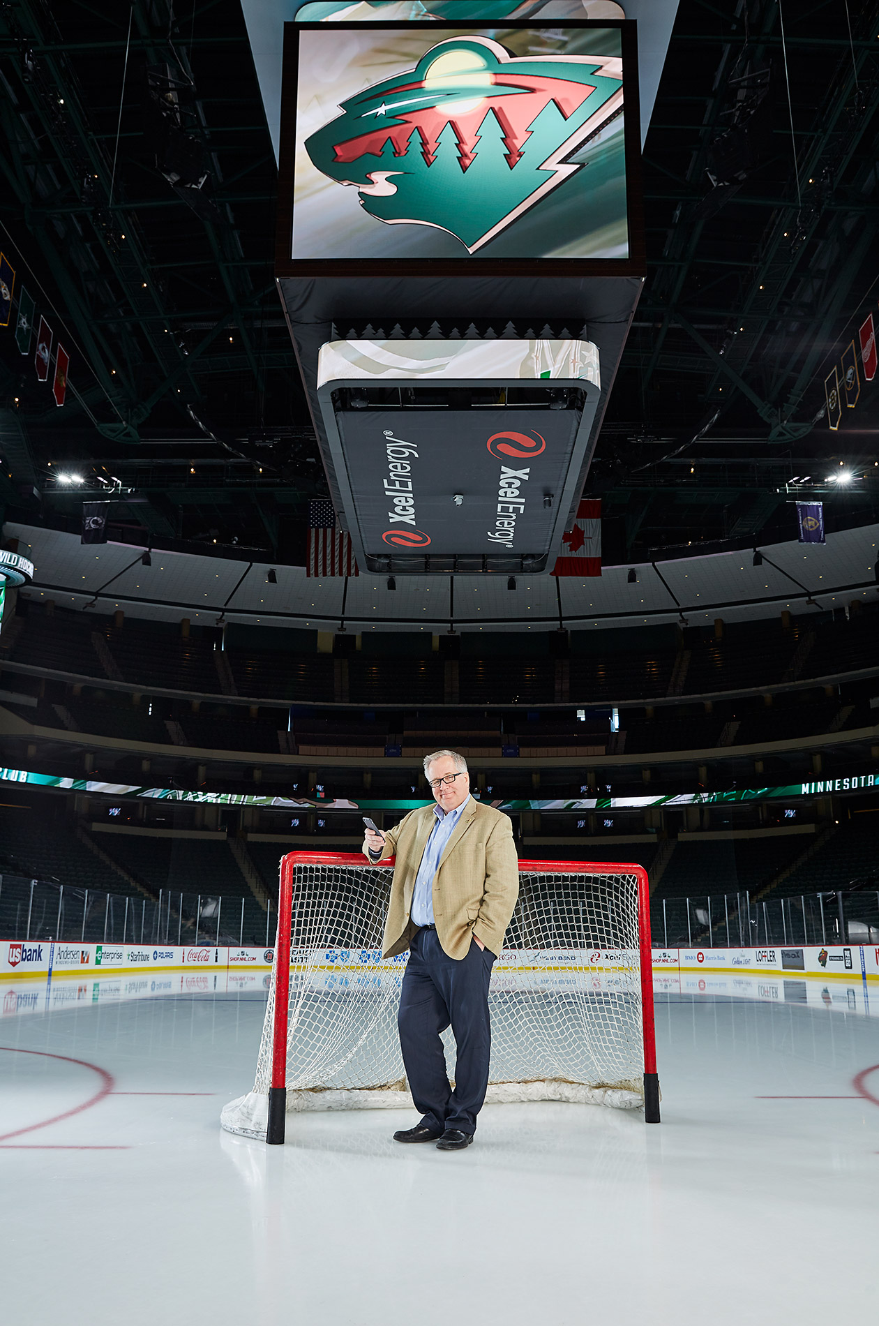 CDW | Jim Ibister