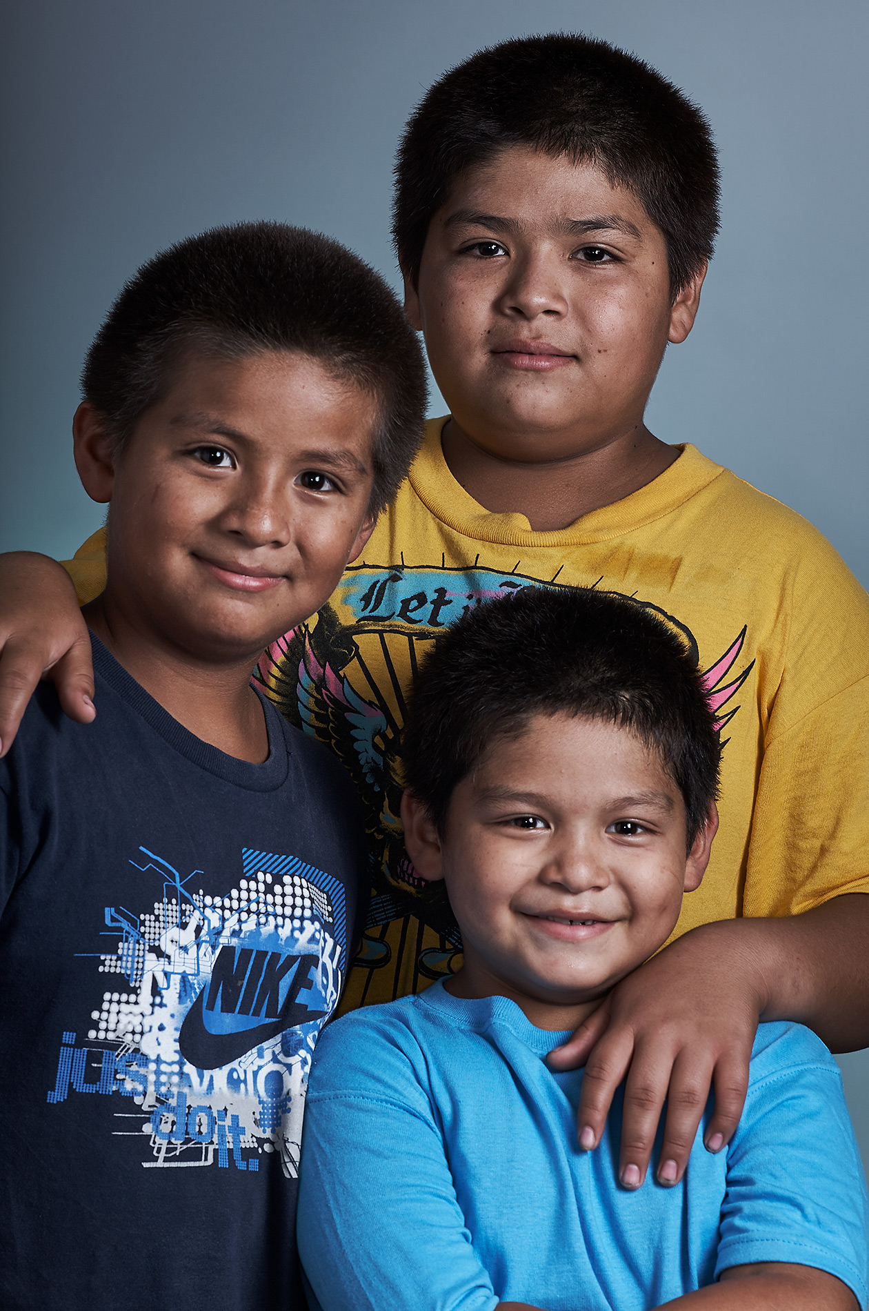 Brothers - Steve Craft Photography, Phoenix, Arizona based Commercial, Corporate & Advertising Photographer
