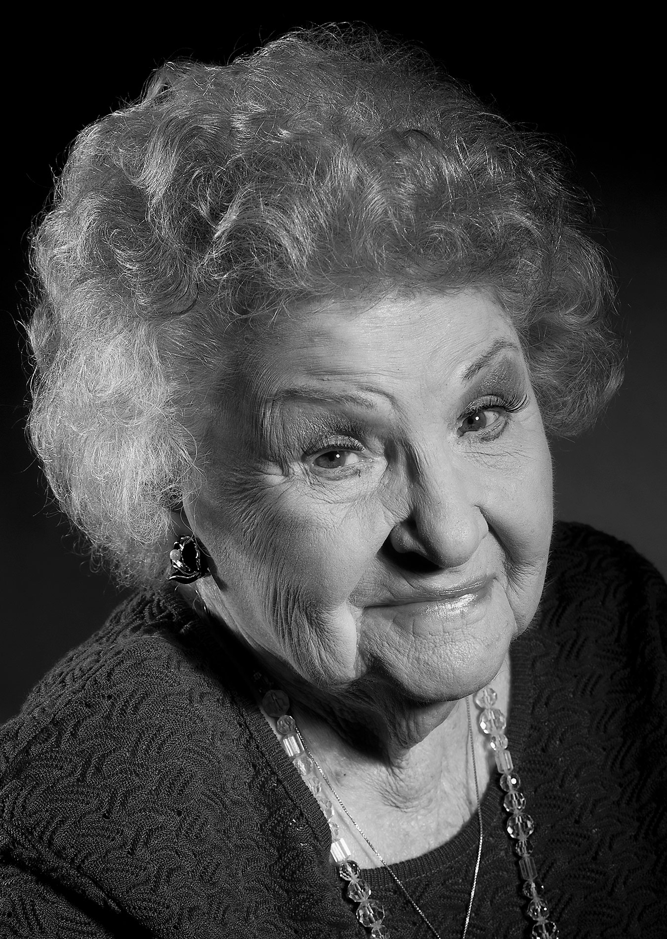 Lassie Lou Ahern for The Guardian - Steve Craft Photography, Phoenix, Arizona based Commercial, Advertising & Aviation Photographer