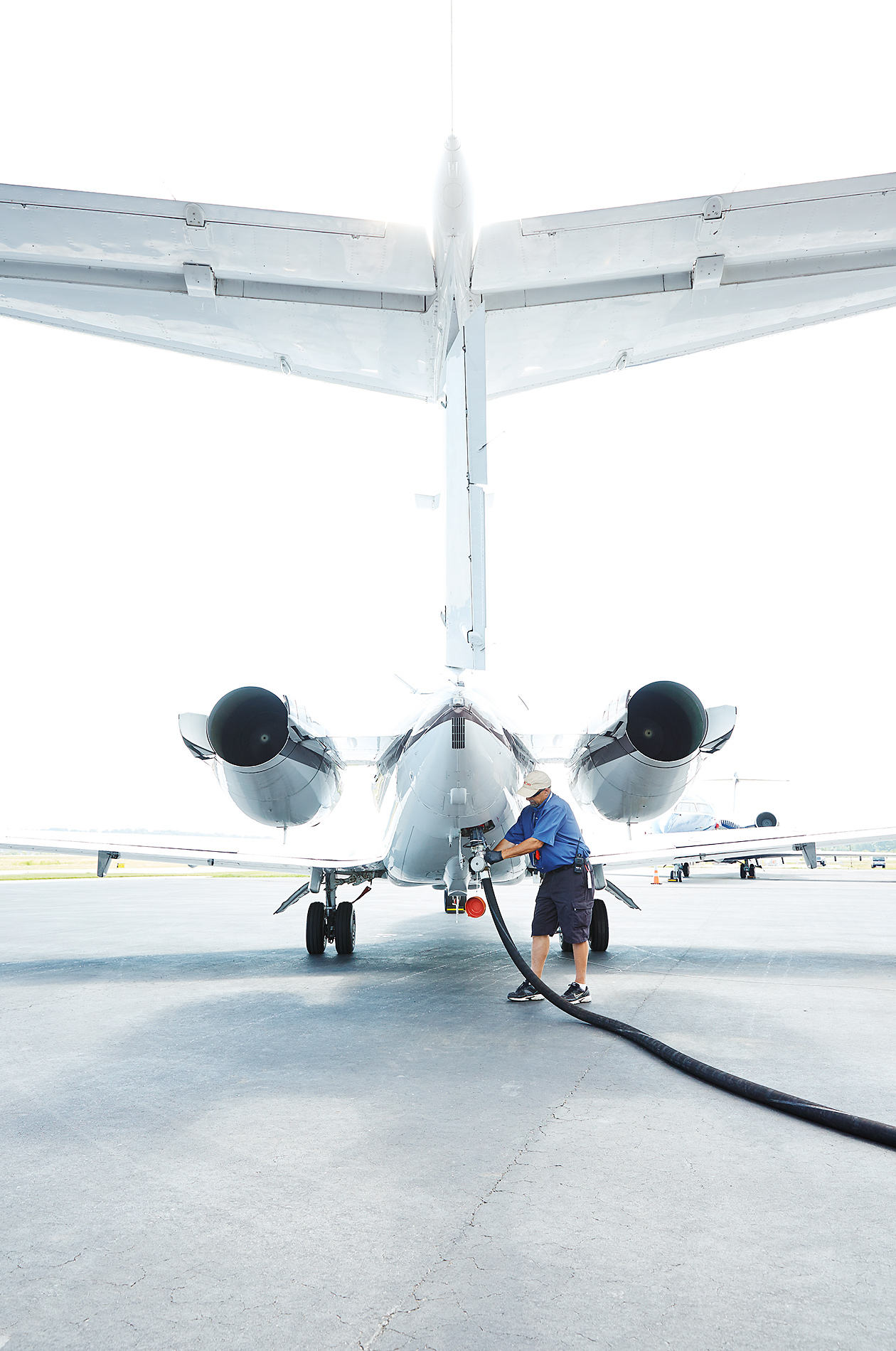 MAC Jets - Steve Craft Photography, Phoenix, Arizona based Commercial, Advertising & Aviation Photographer