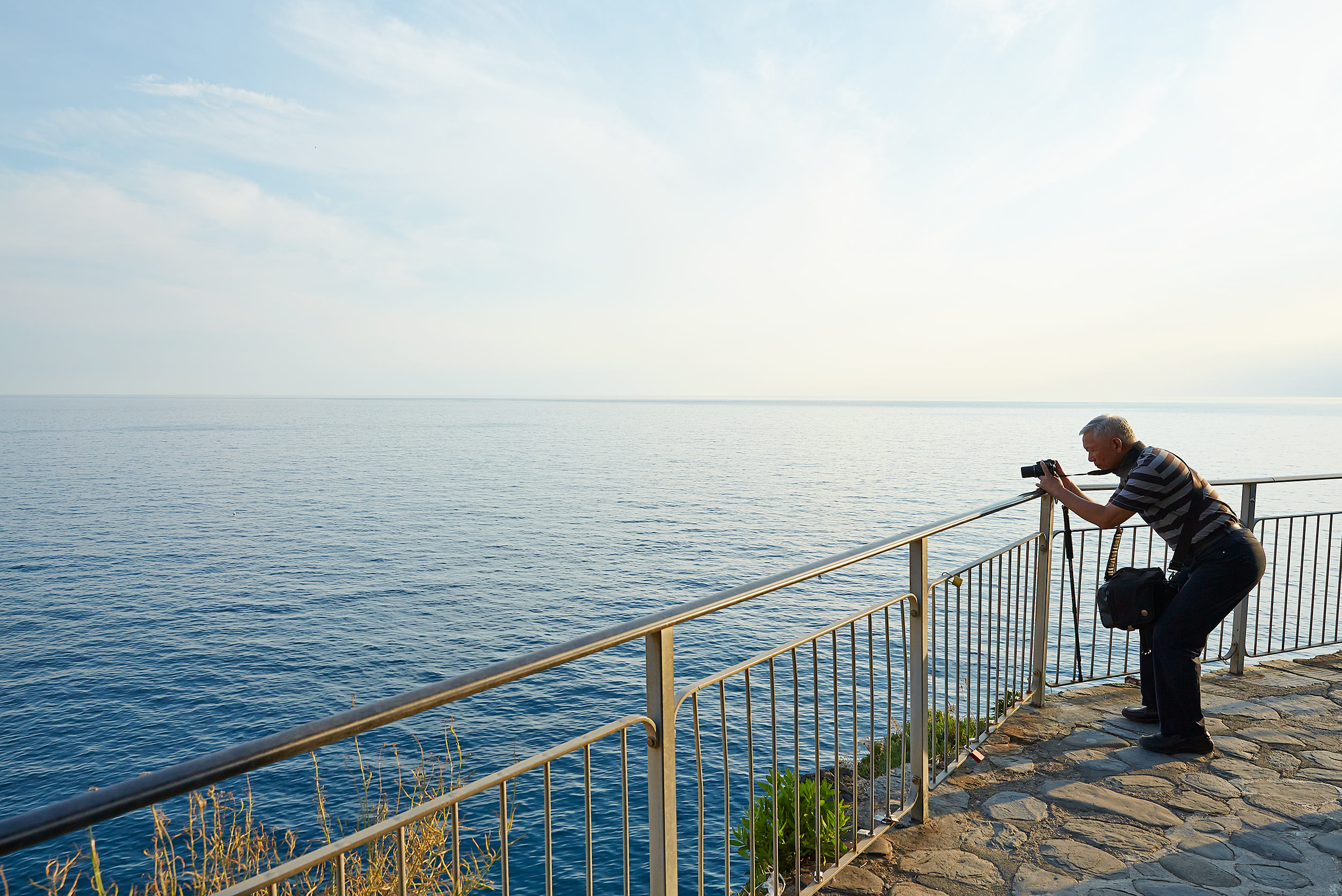 Manarola - Steve Craft Photography - Phoenix Arizona Travel Photographer