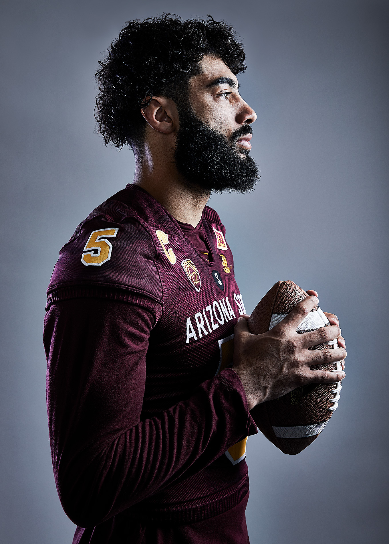 Manny Wilkins - Steve Craft Photo- Phoenix Arizona Corporate Photographer