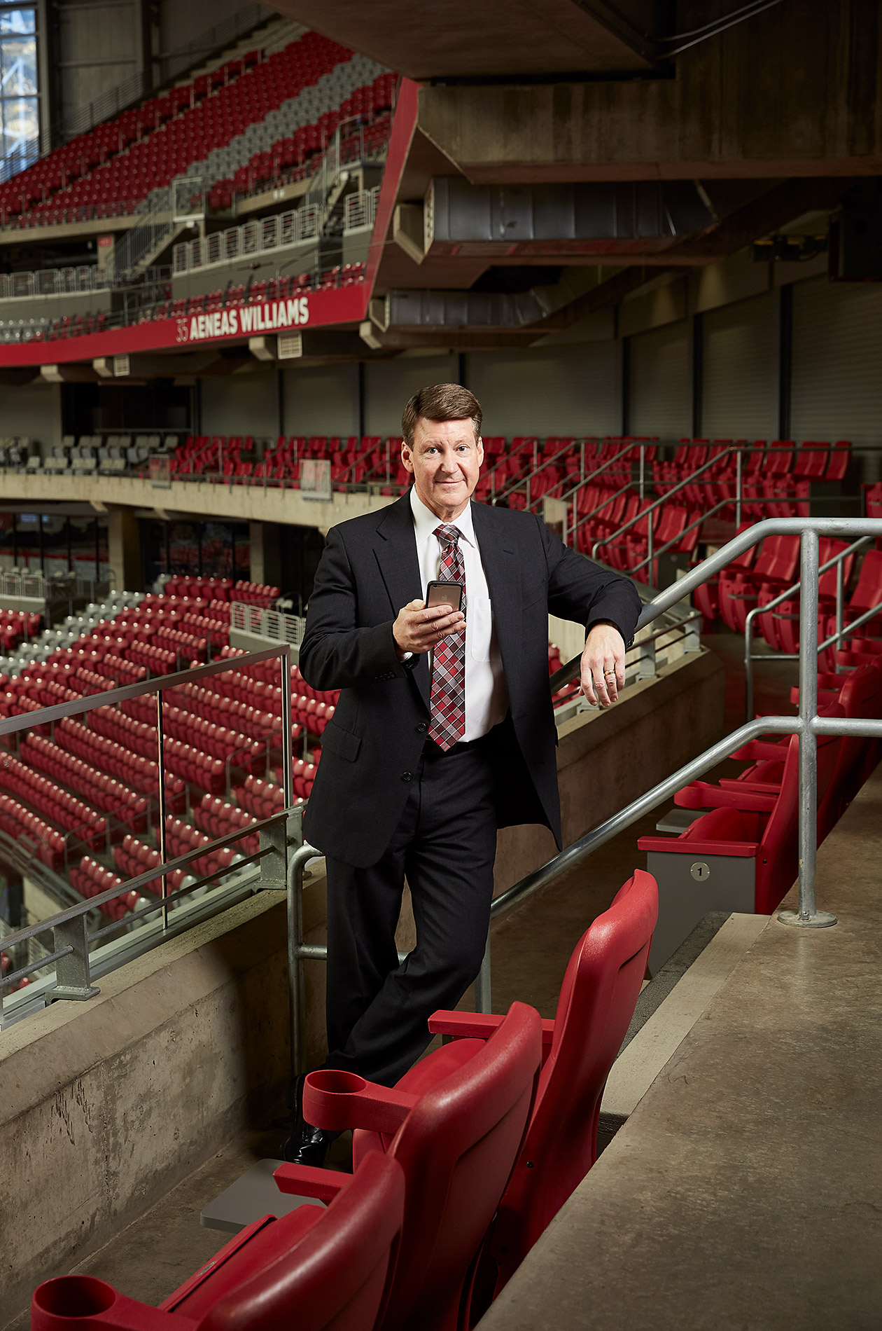 Mark Feller - Steve Craft Photography, Phoenix, Arizona based Commercial, Aviation & Editorial Photographer