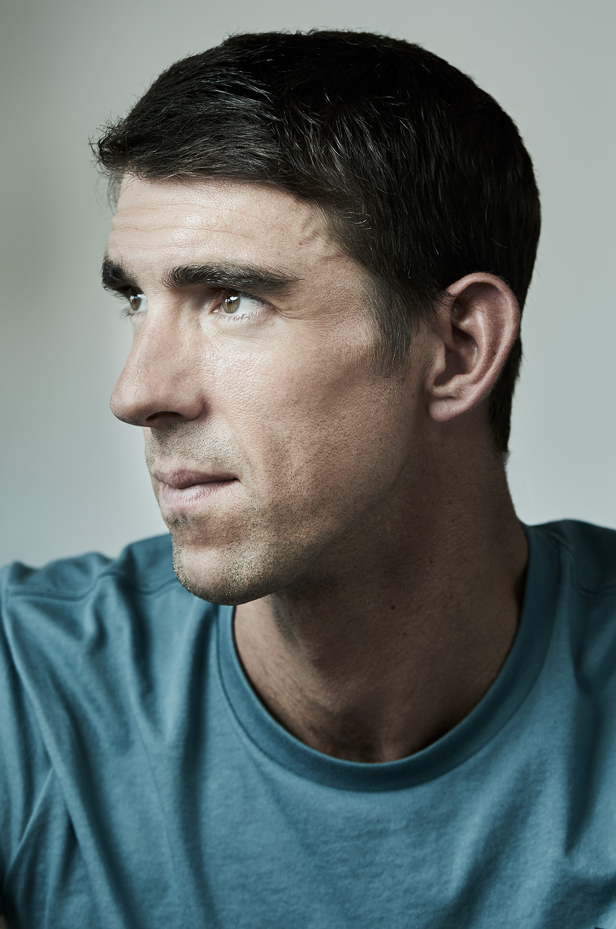 TALKSPACE | Michael Phelps