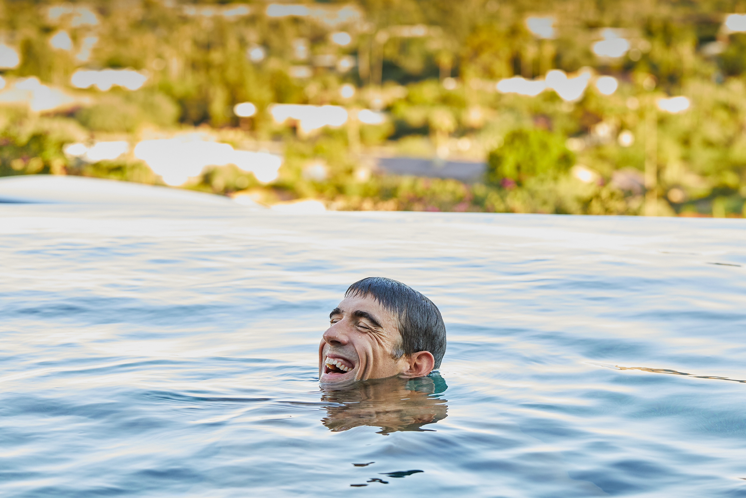TALKSPACE | Michael Phelps