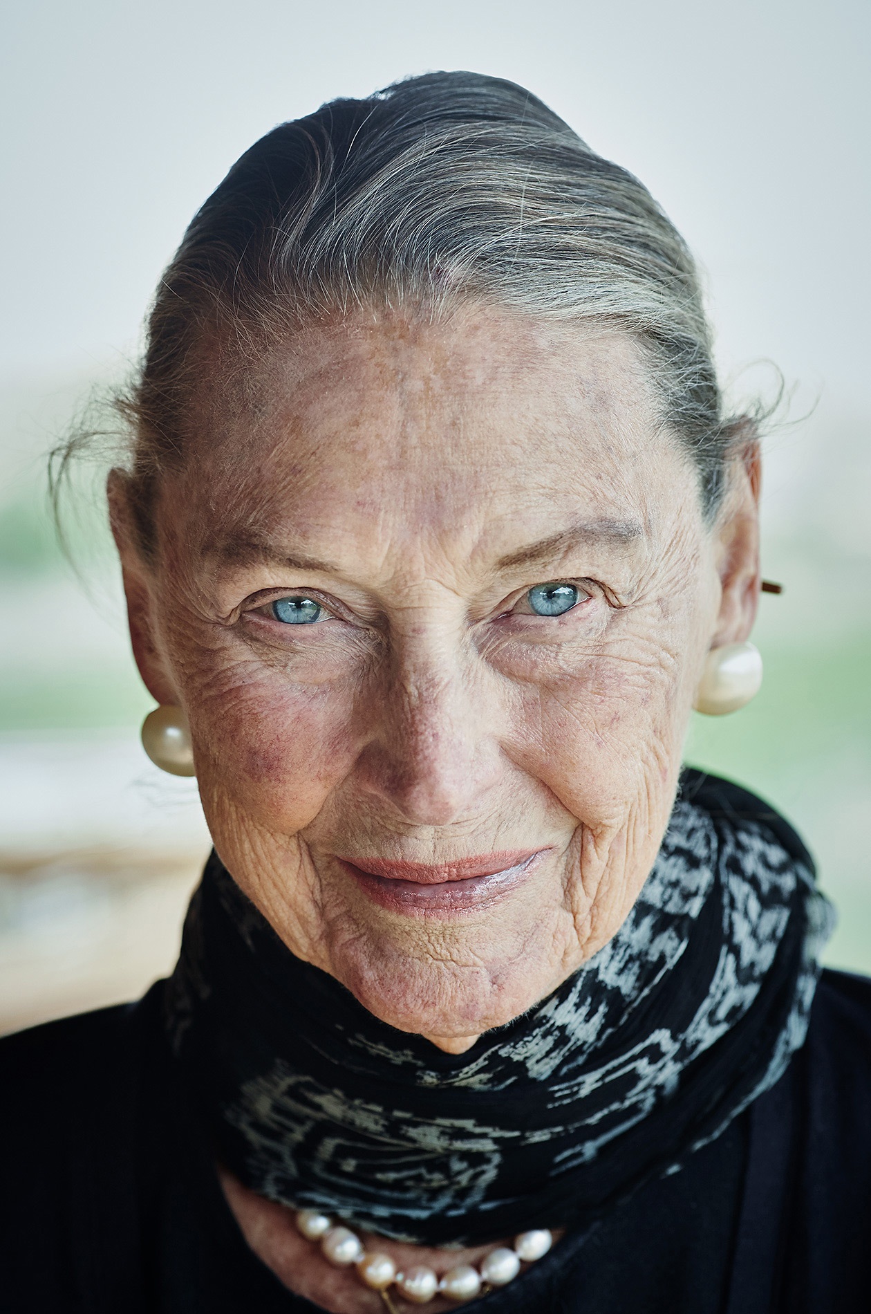 THE GUARDIAN | Mildred Kornman