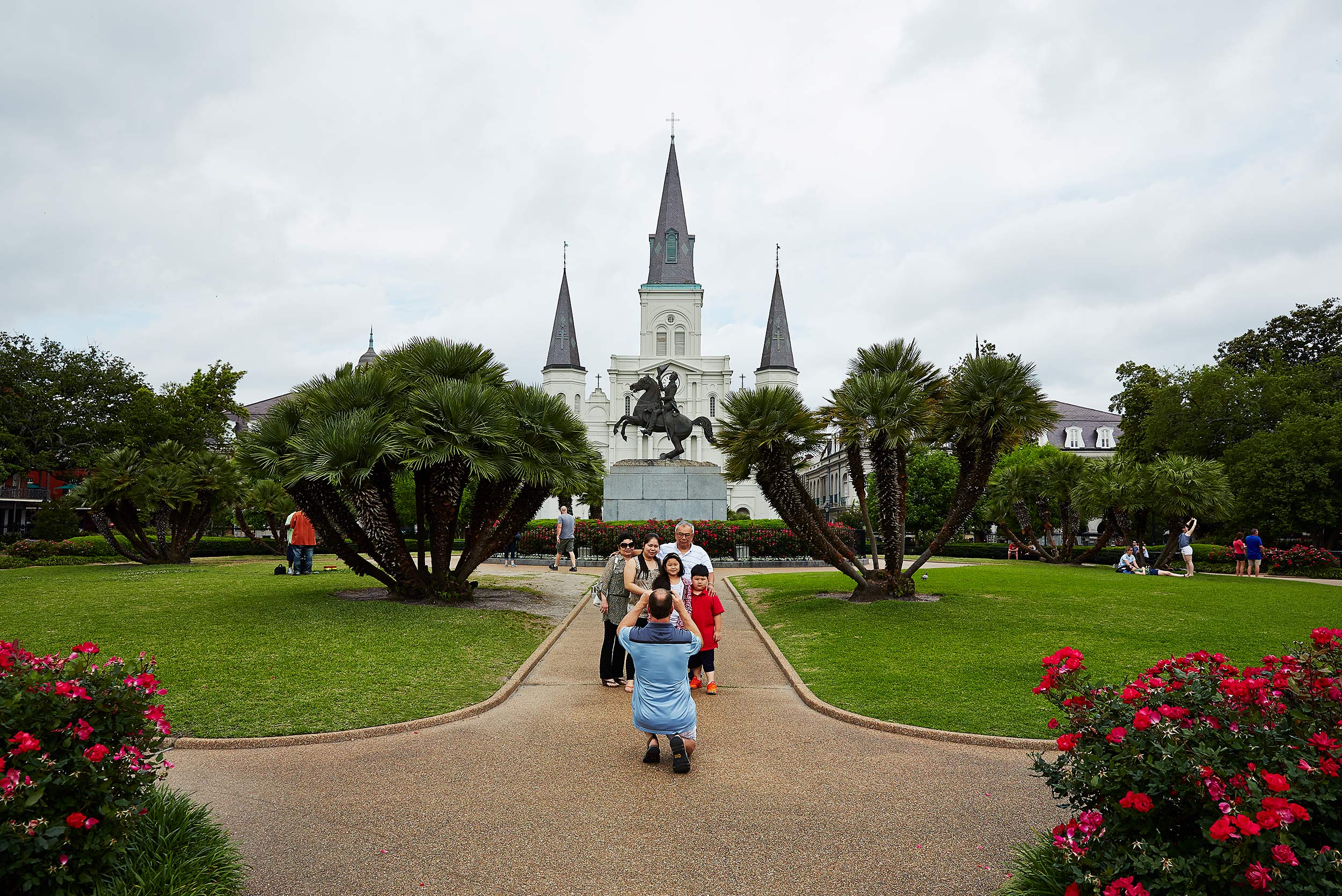 New Orleans - Steve Craft Photography - Phoenix Arizona Commercial Photographer