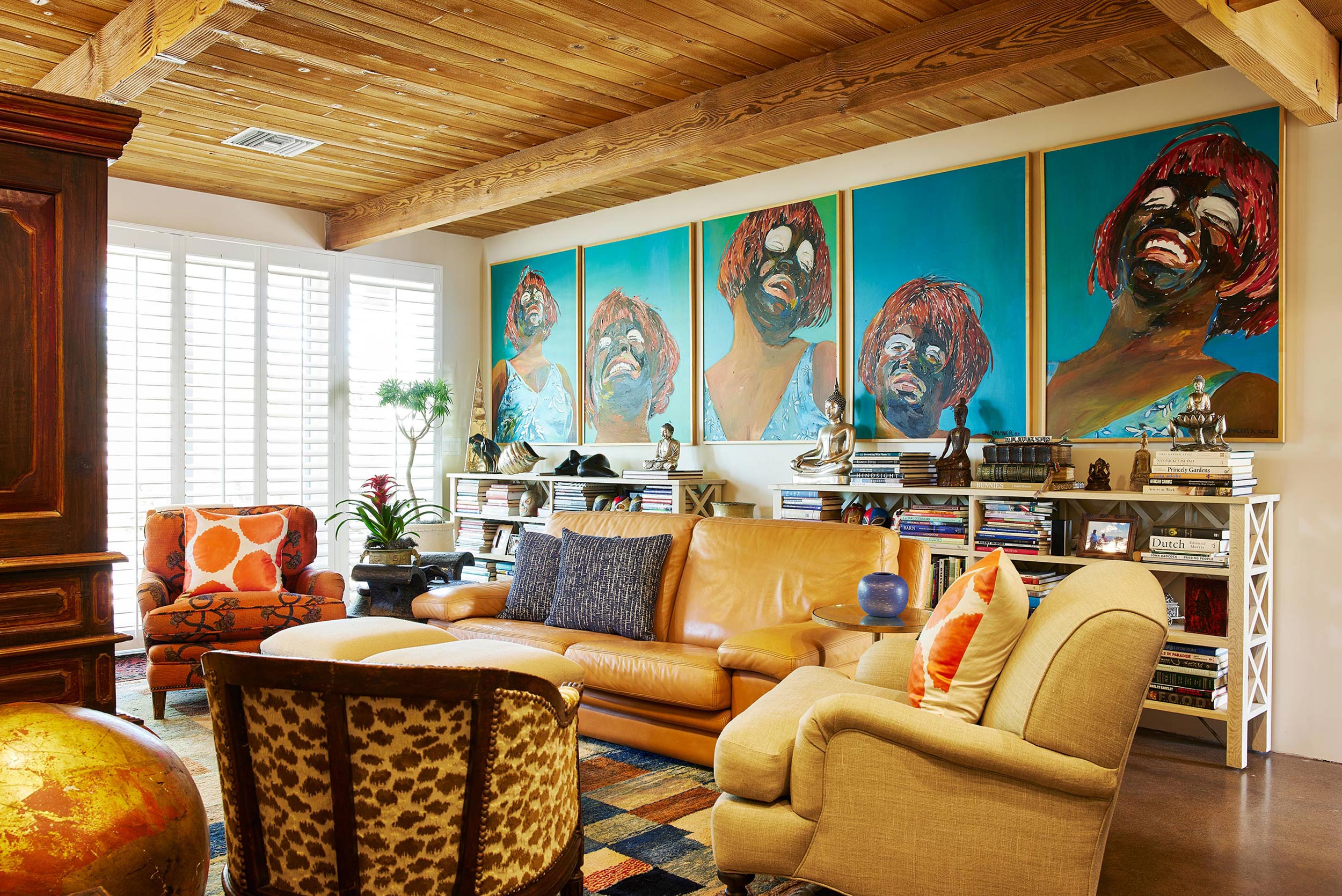 Phoenix Home & Garden - Steve Craft Photo - Architecture Photographer Phoenix Arizona