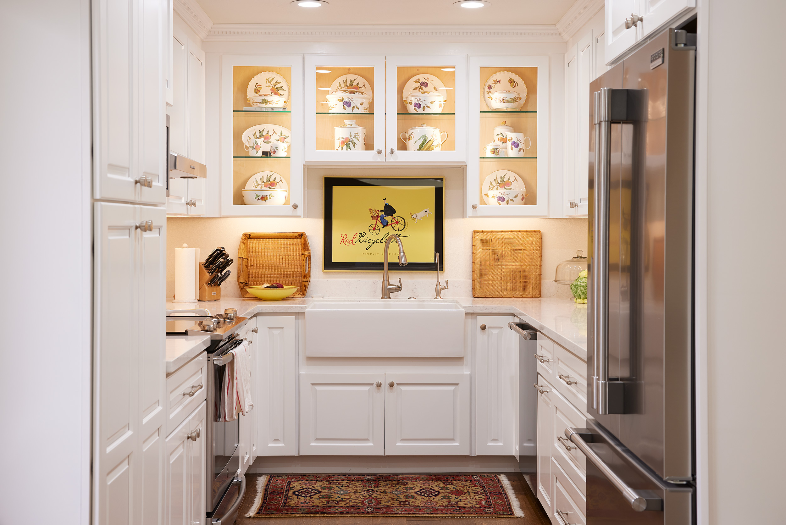Phoenix Home & Garden - Steve Craft Photo - Commercial Photographer Scottsdale Arizona