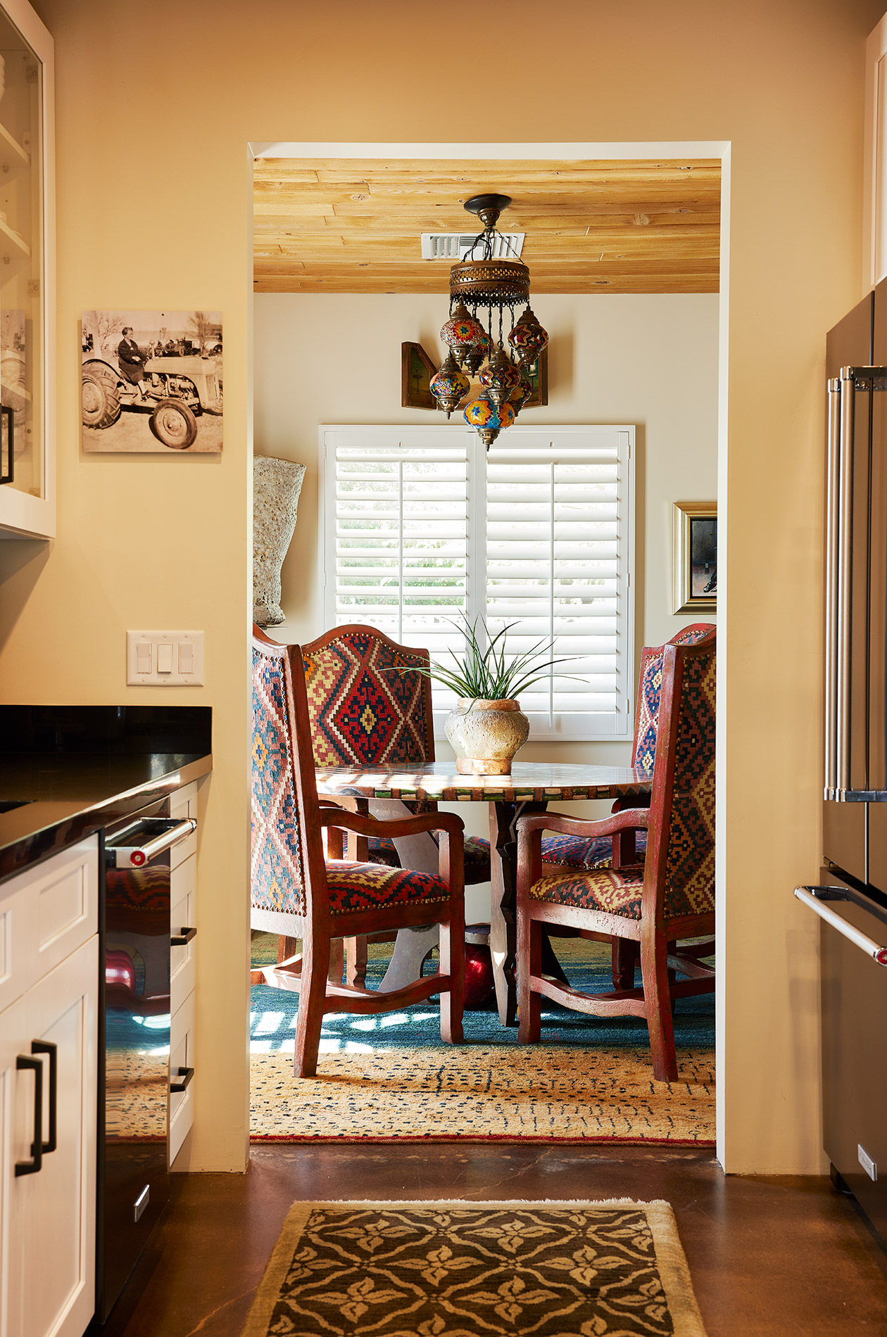 Phoenix Home & Garden - Steve Craft Photo - Advertising Photographer Phoenix Arizona