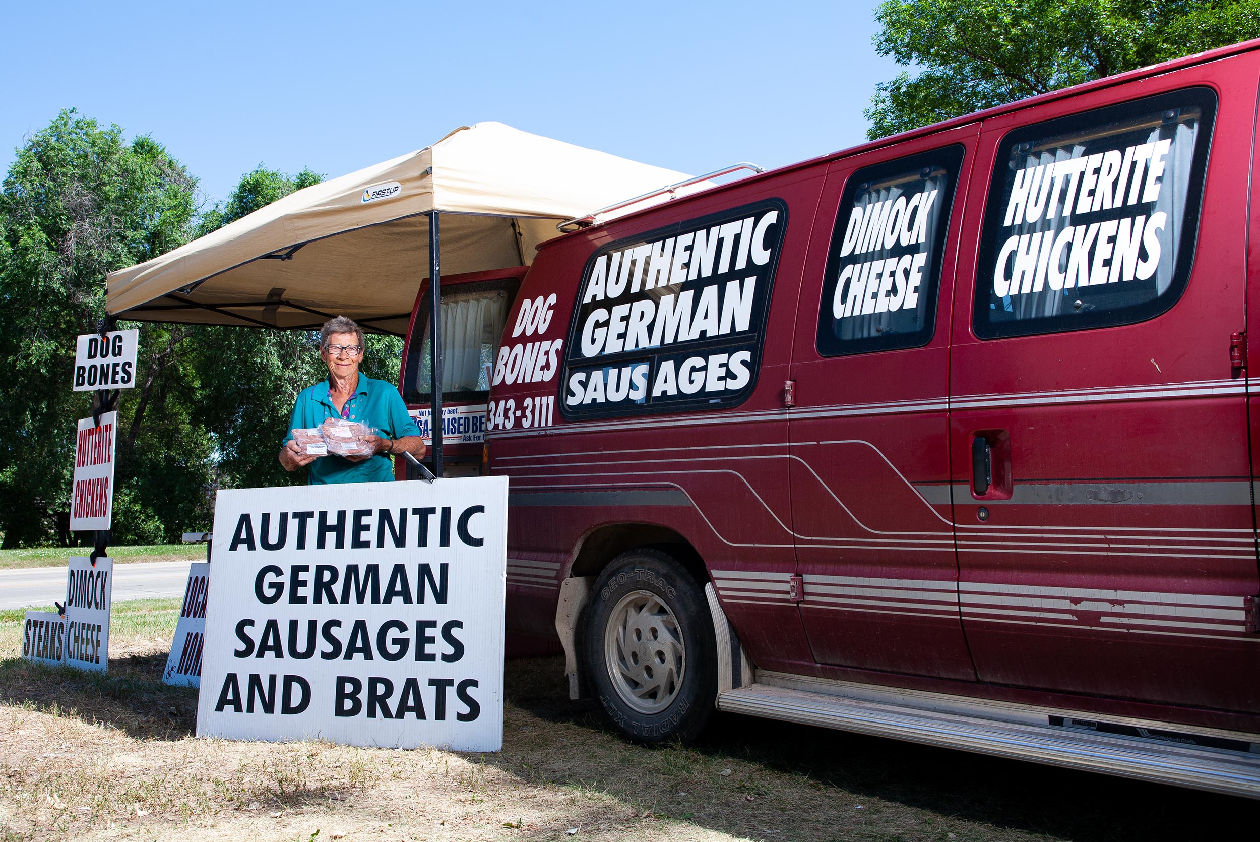Sausages - Steve Craft Photo - Assignment Photographer Phoenix Arizona