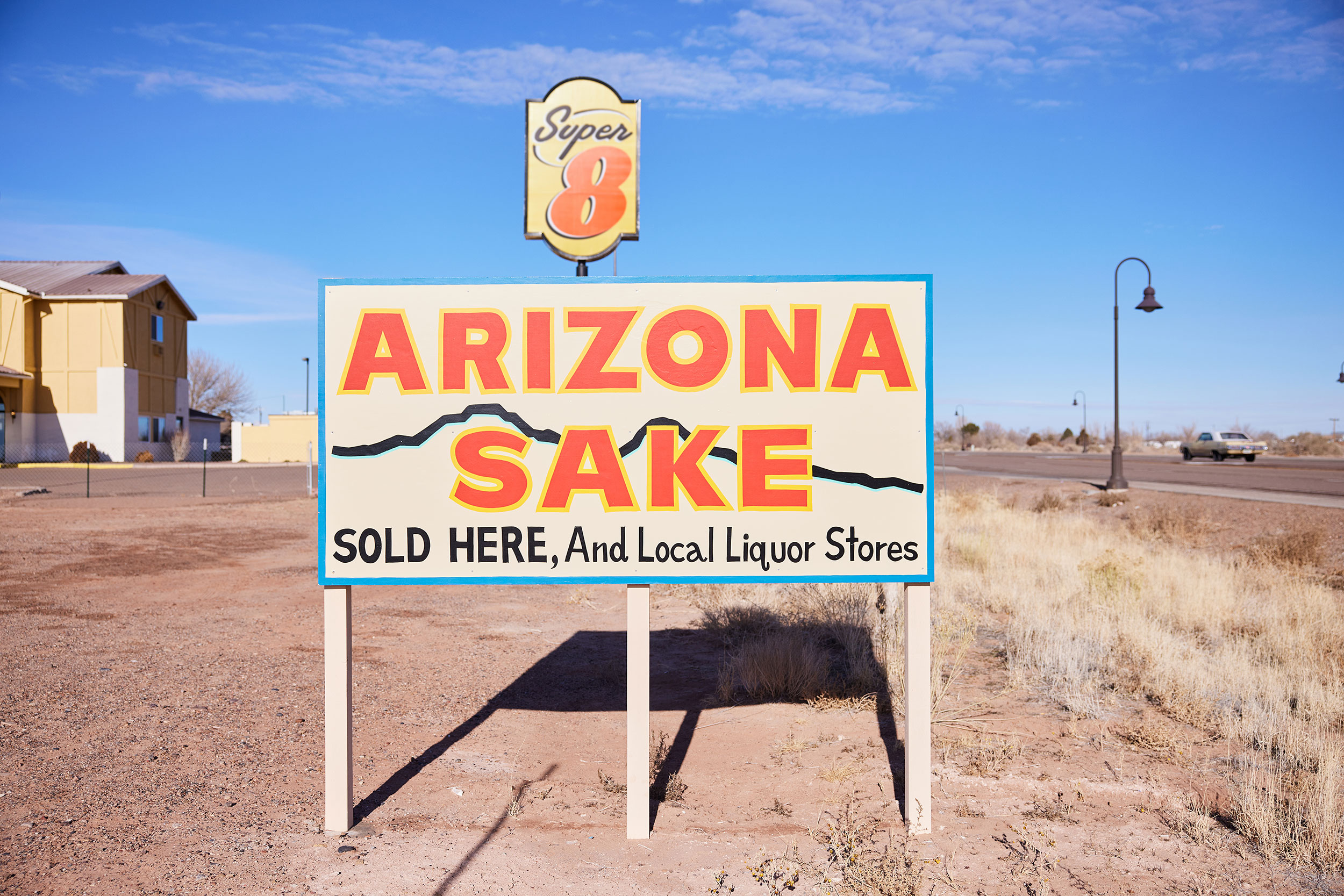 Saveur Arizona Sake - Steve Craft Photography, Phoenix, Arizona based Commercial, Aviation & Editorial Photographer