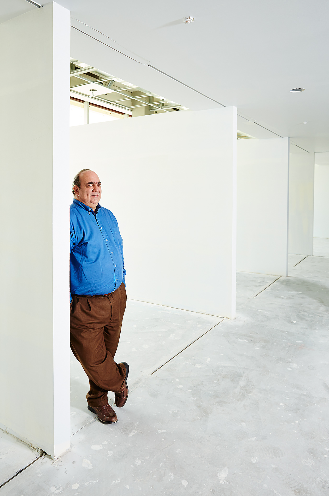 Gil Gagnon - Steve Craft Photography, Phoenix, Arizona based Commercial, Corporate & Advertising Photographer
