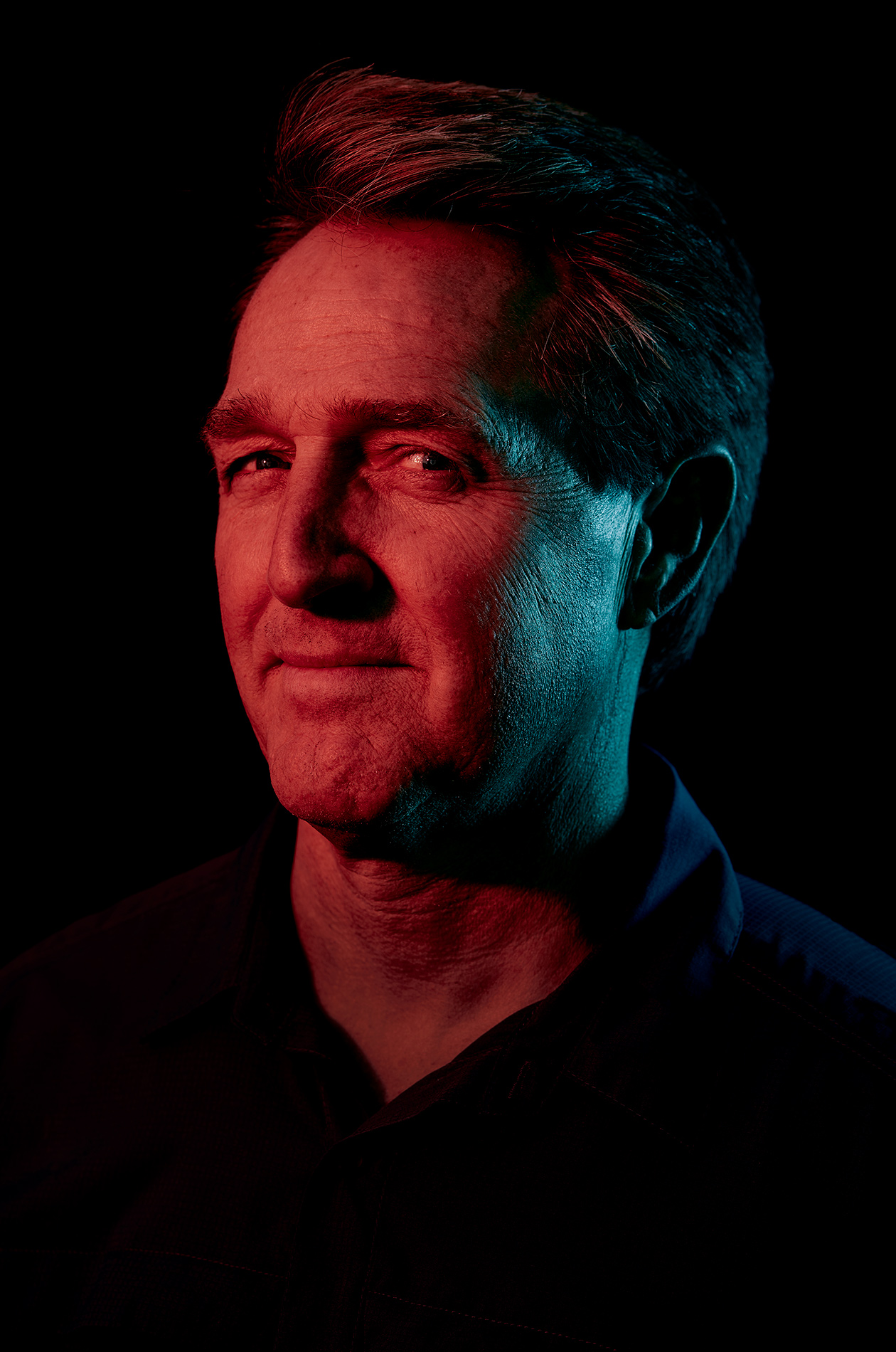 PHOENIX | Arizona Senator Jeff Flake