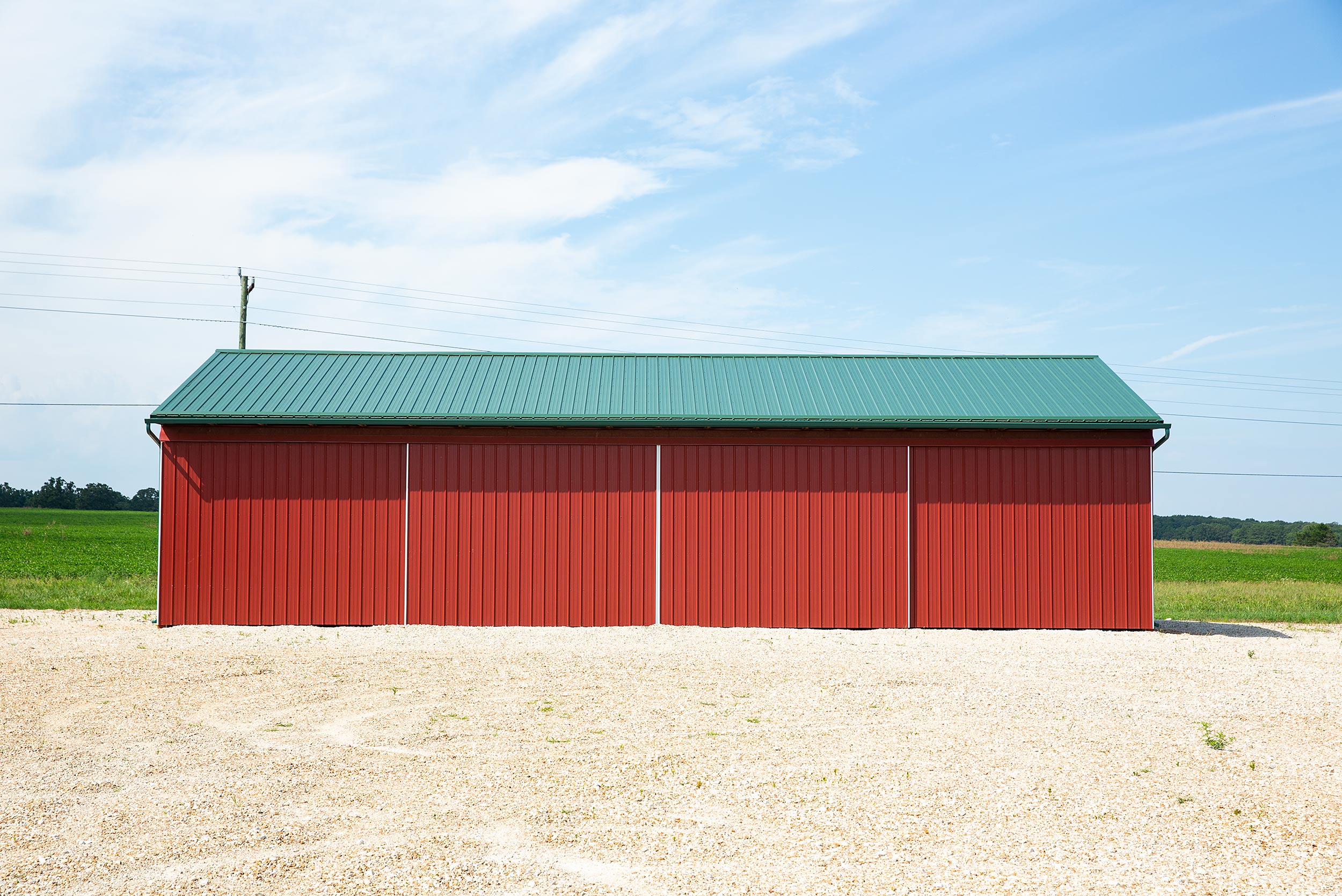 Lubbock, Texas - Steve Craft Photography - Phoenix Arizona Commercial Photographer
