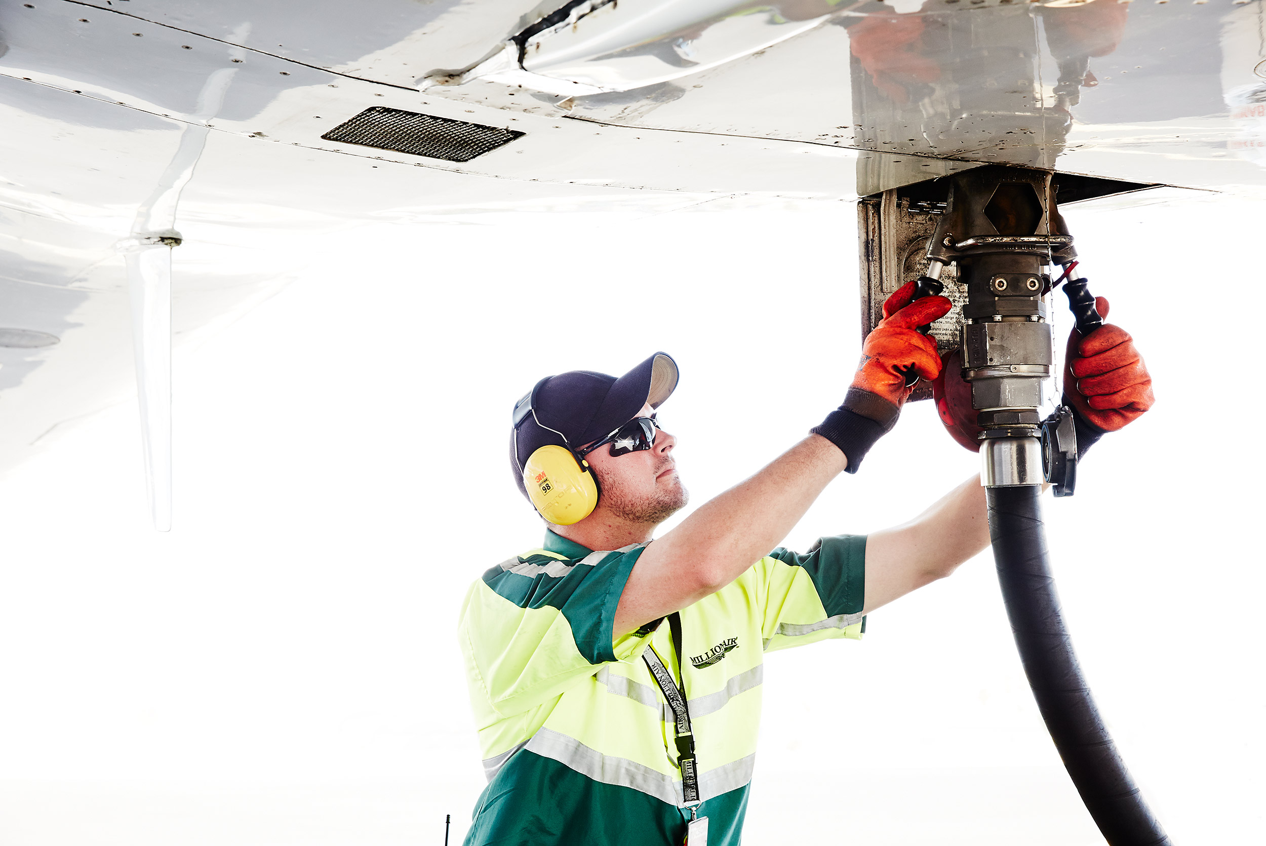 MILLION AIR TUCSON - Steve Craft Photography, Phoenix, Arizona based Commercial, Corporate & Advertising Photographer