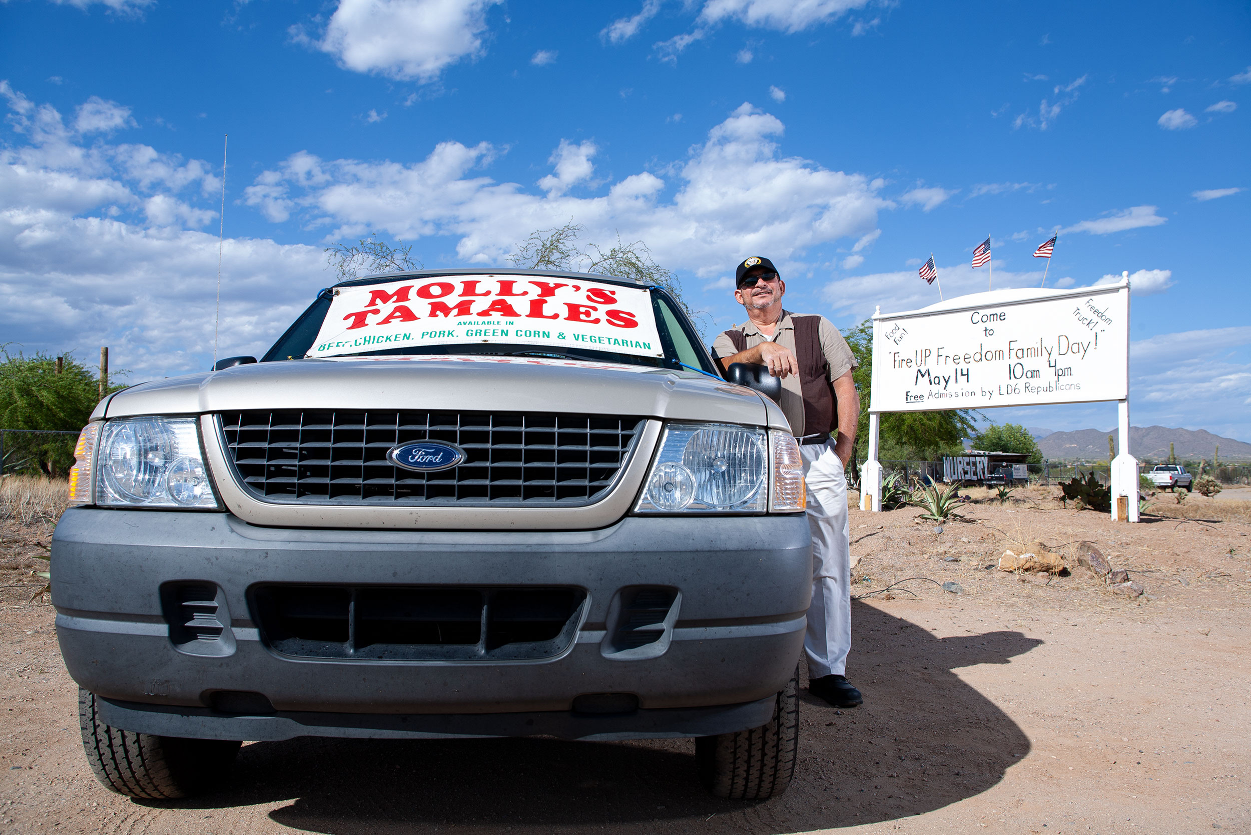 Tamales - Steve Craft Photo - Assignment Photographer Phoenix Arizona