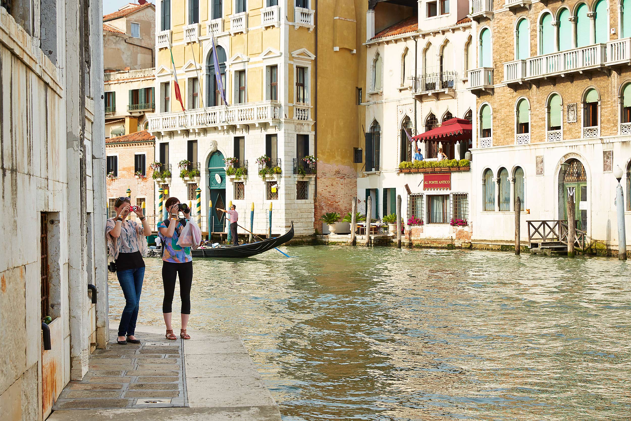 Venice - Steve Craft Photography - Phoenix Arizona Travel Photographer
