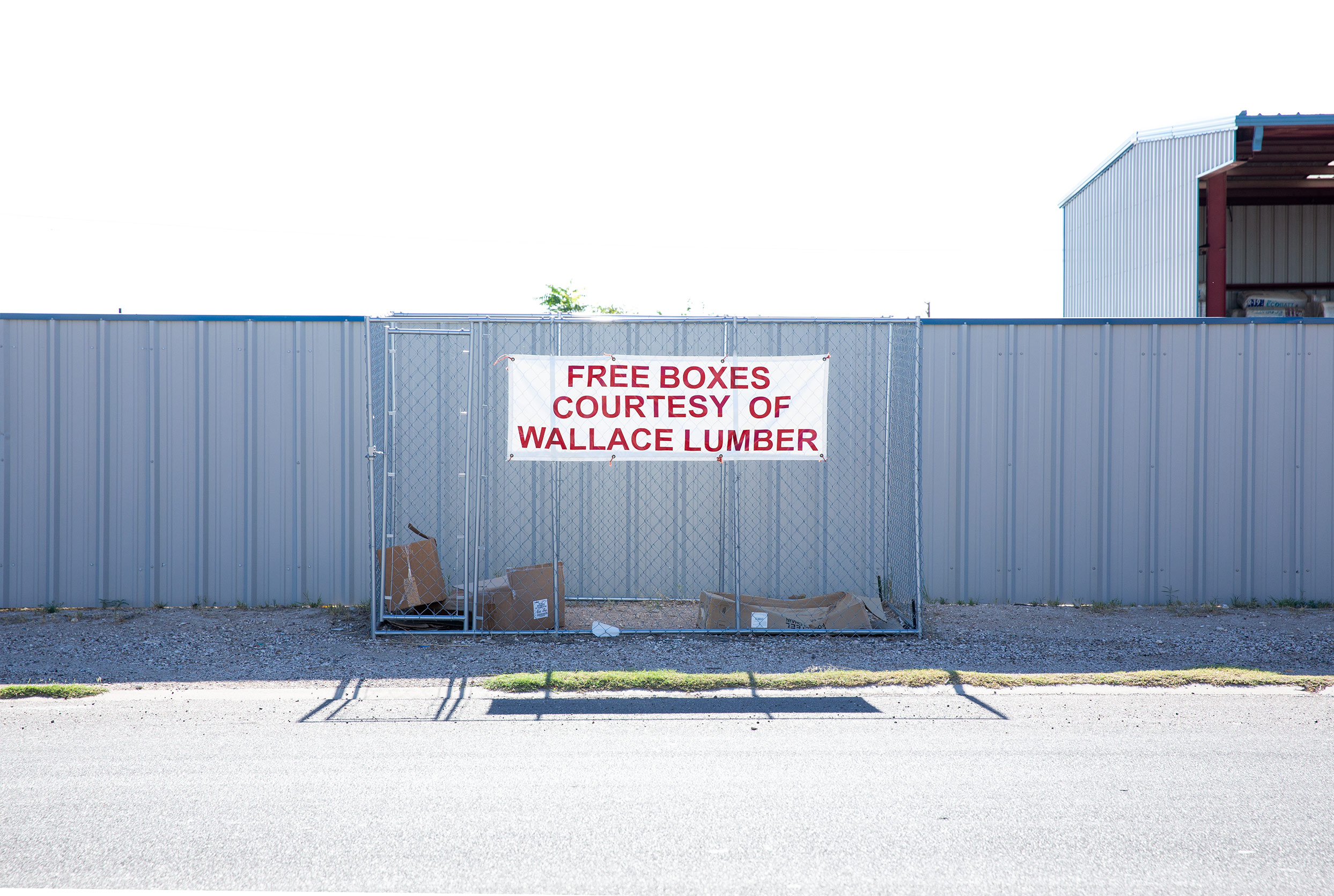 Wallace Lumbar - Steve Craft - Phoenix Commercial Photographer