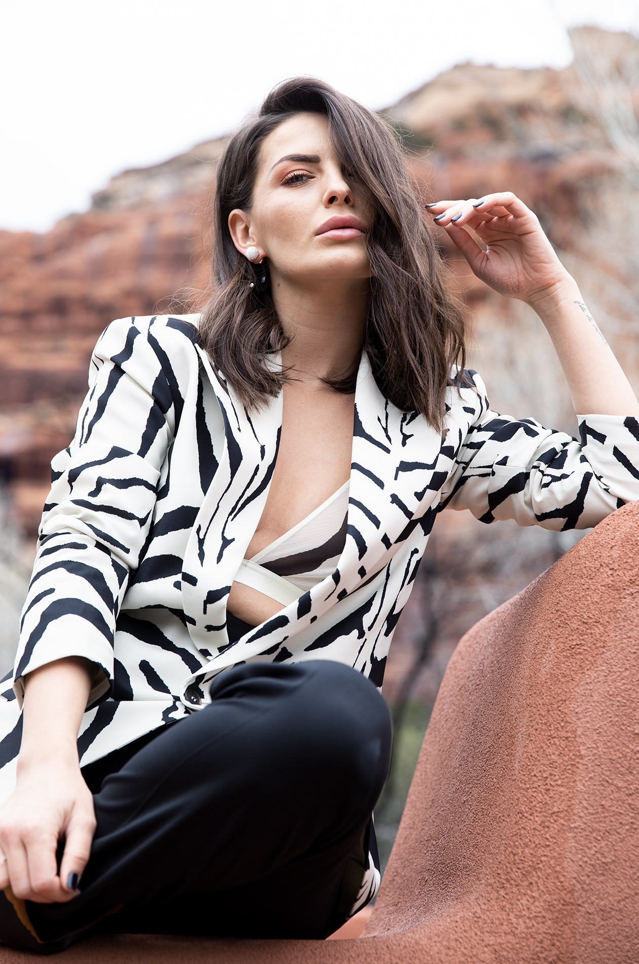 H&M | Iva Chu